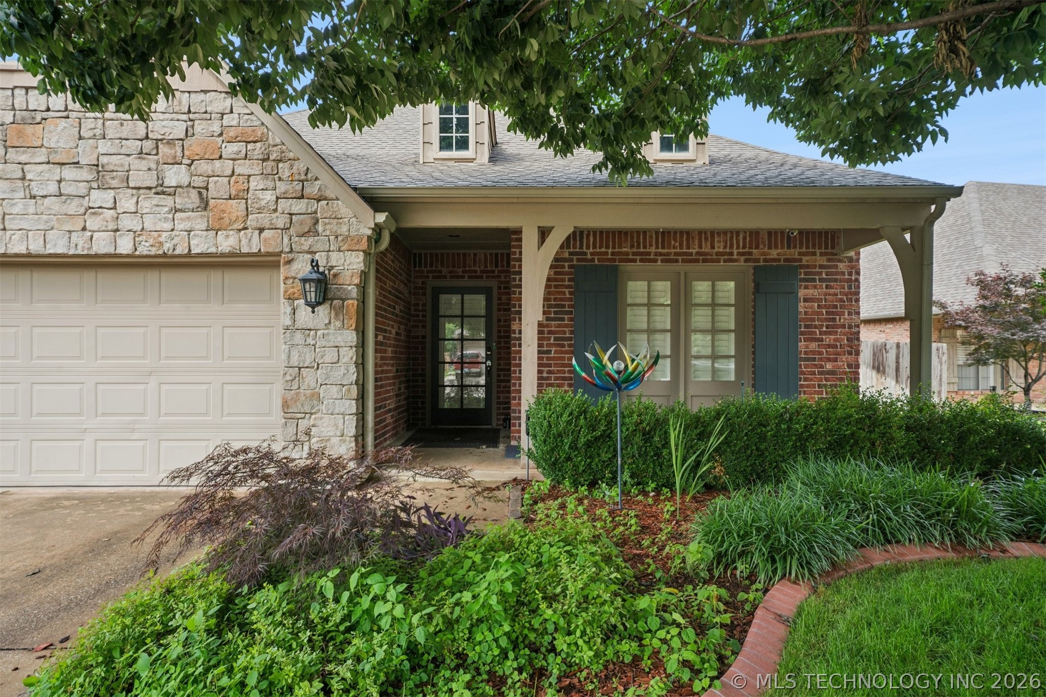 10950 S 86th Eastavenue Tulsa OK 74133
