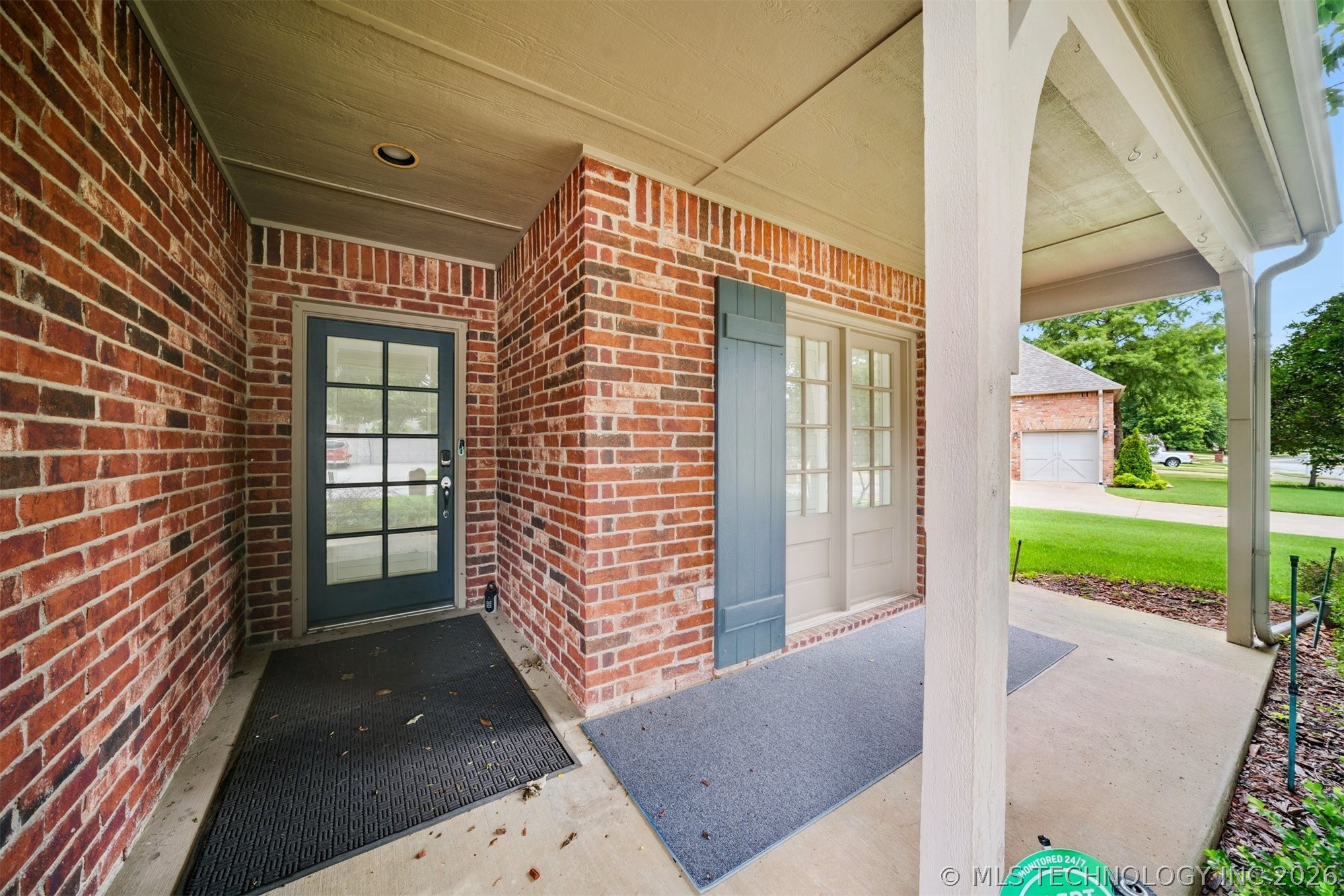 10950 S 86th Eastavenue Tulsa OK 74133