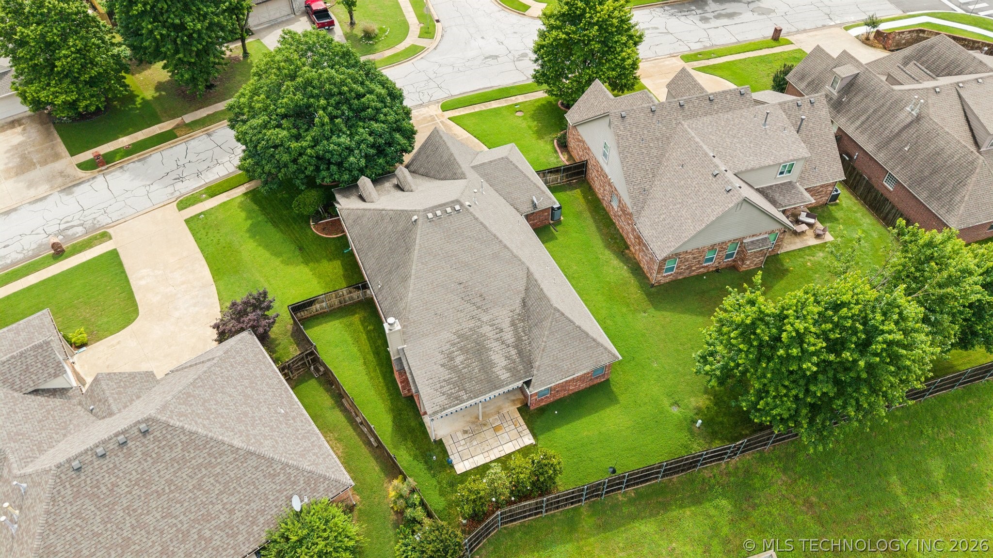 10950 S 86th Eastavenue Tulsa OK 74133