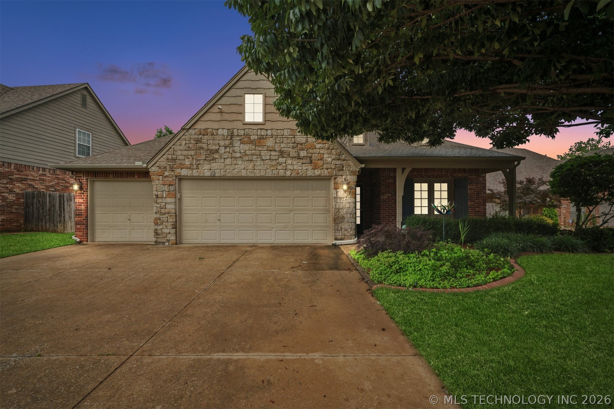 10950 S 86th Eastavenue Tulsa OK 74133
