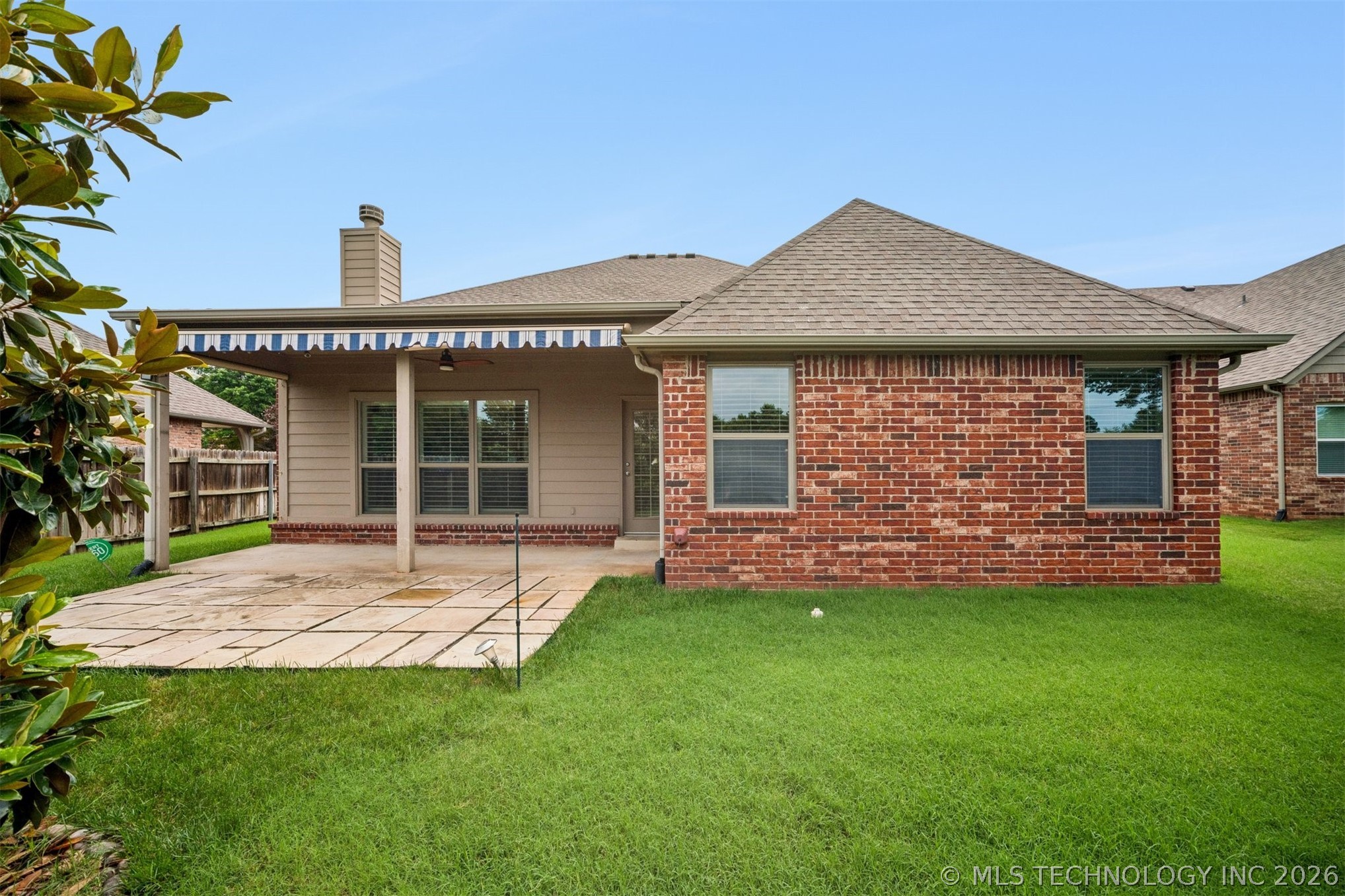 10950 S 86th Eastavenue Tulsa OK 74133