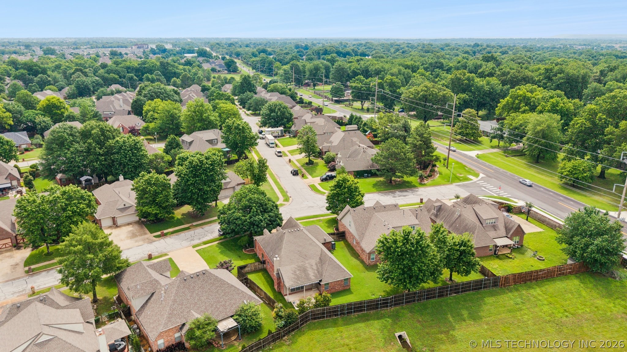 10950 S 86th Eastavenue Tulsa OK 74133