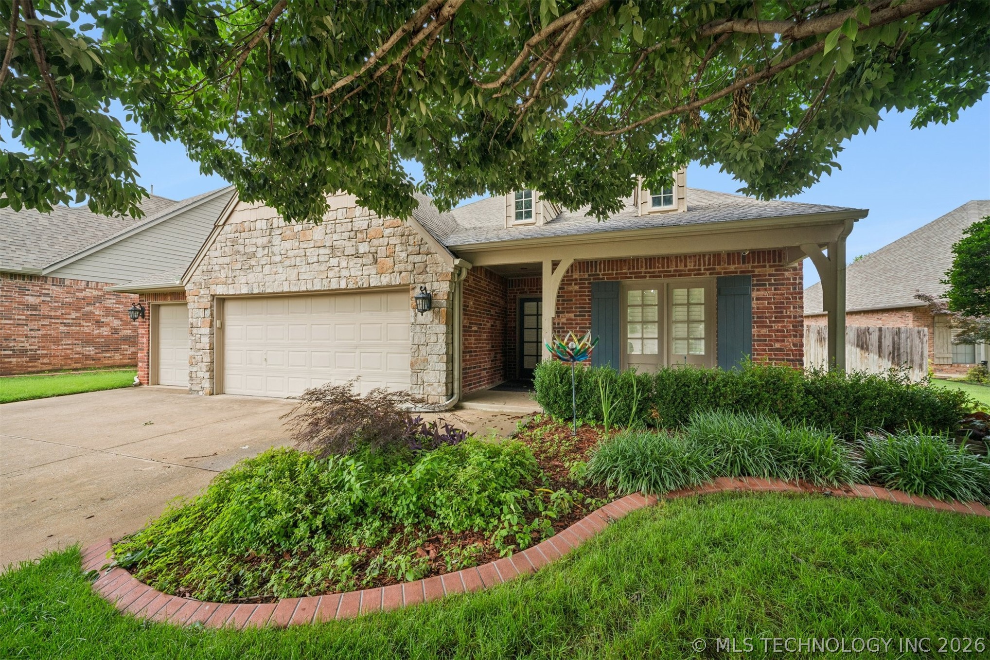 10950 S 86th Eastavenue Tulsa OK 74133
