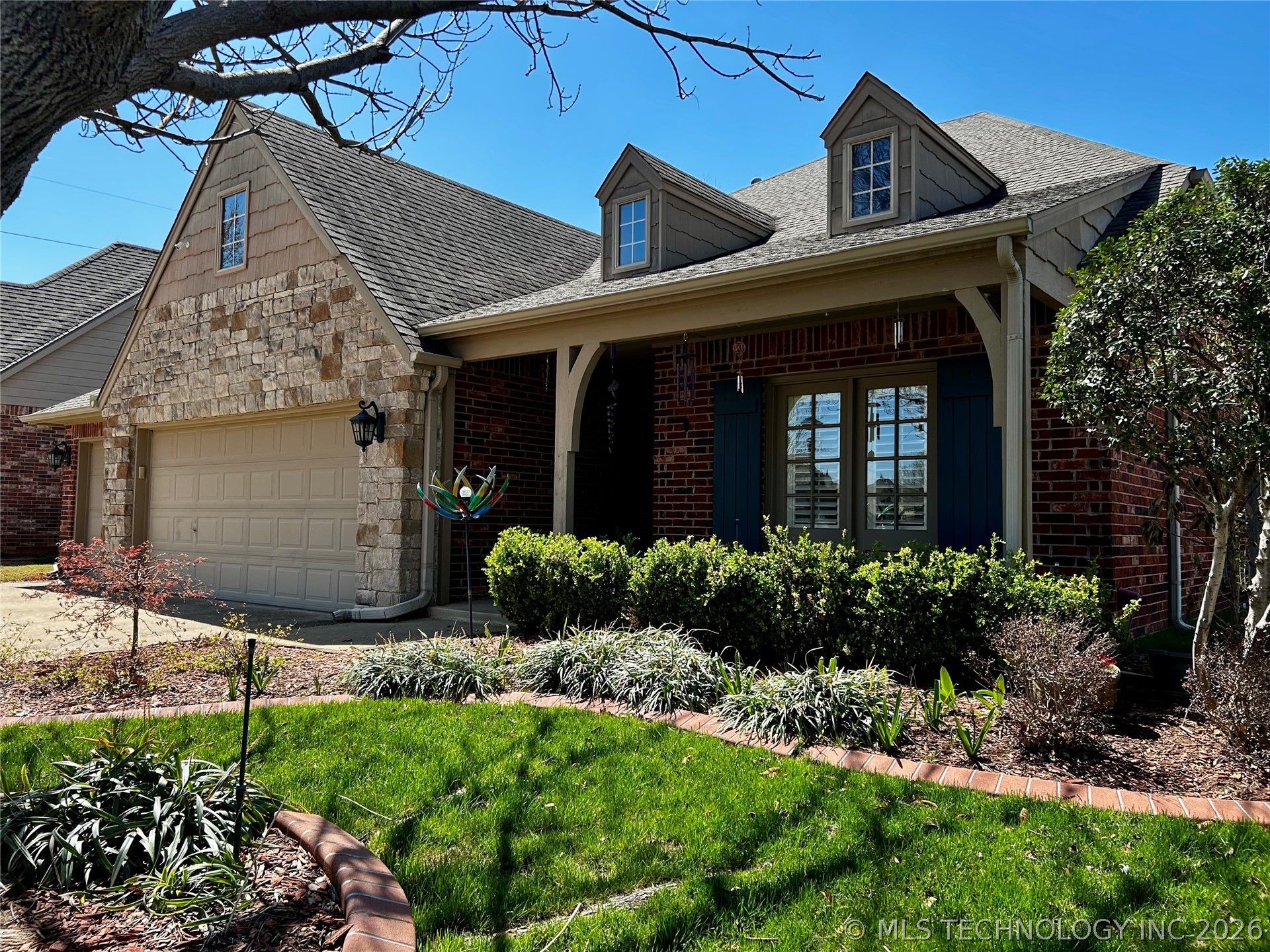 10950 S 86th Eastavenue Tulsa OK 74133