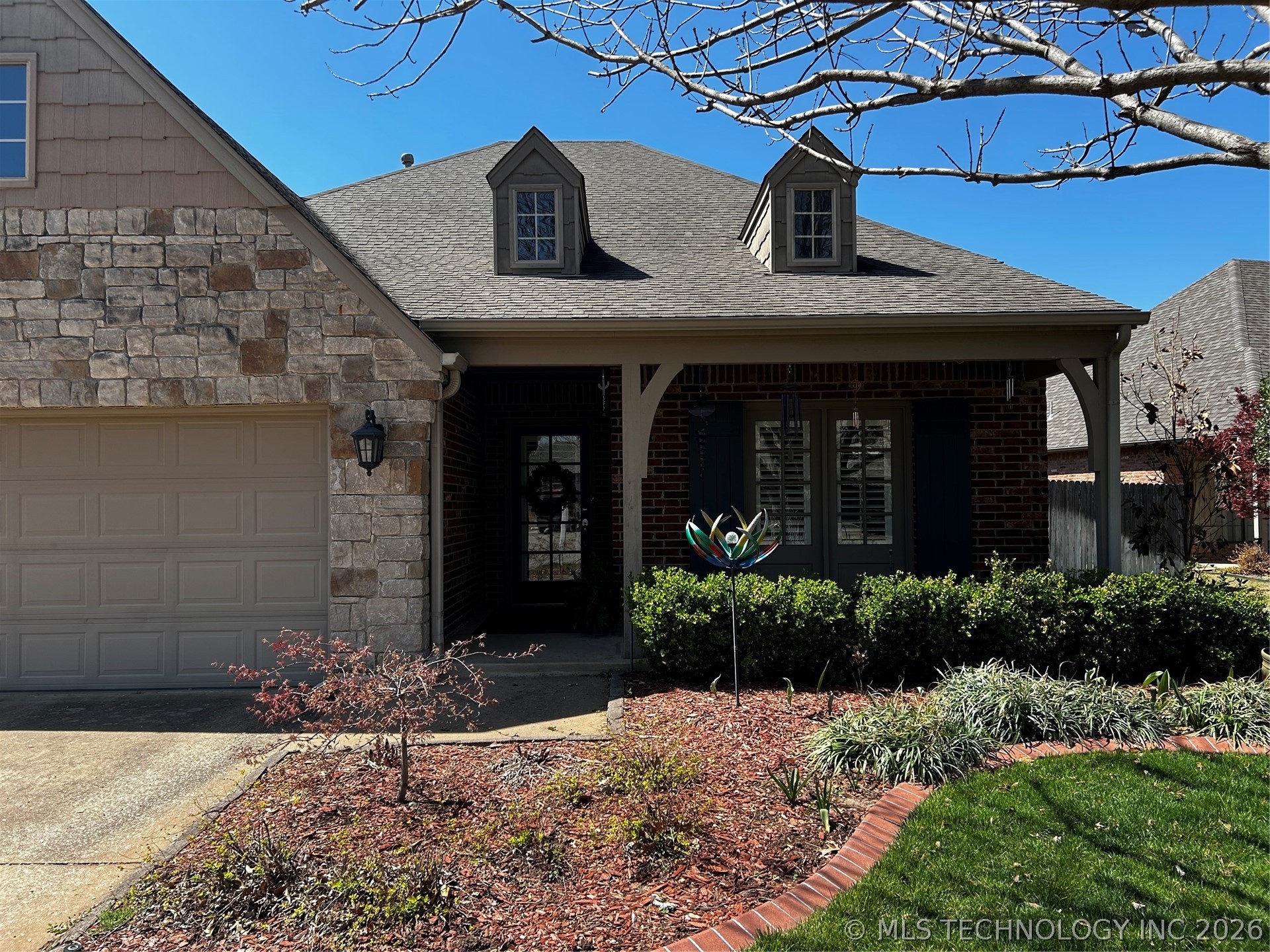 10950 S 86th Eastavenue Tulsa OK 74133