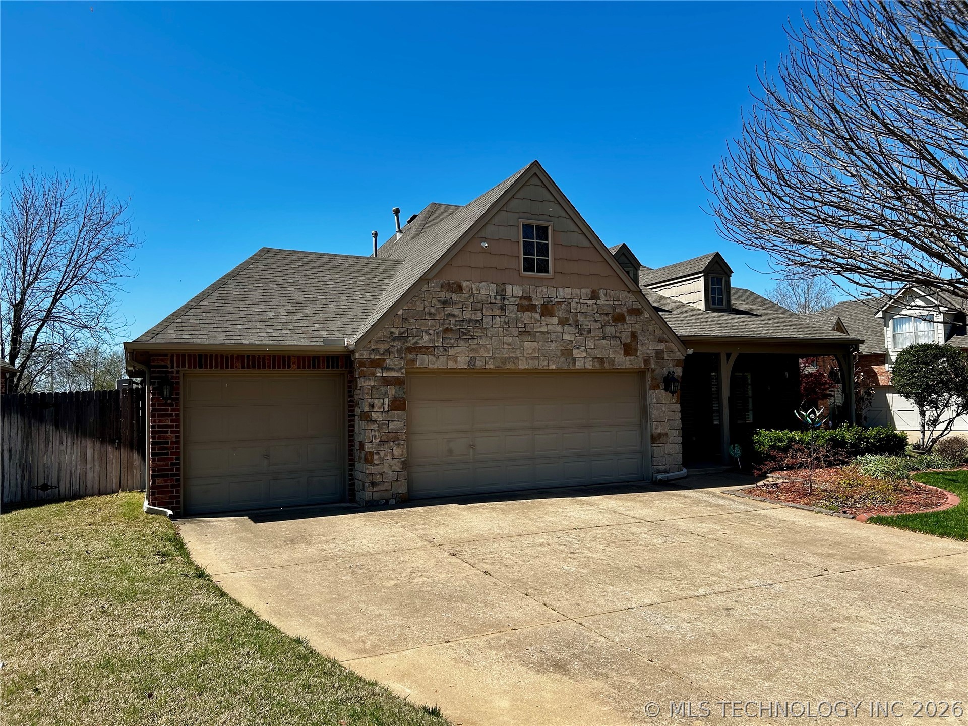 10950 S 86th Eastavenue Tulsa OK 74133