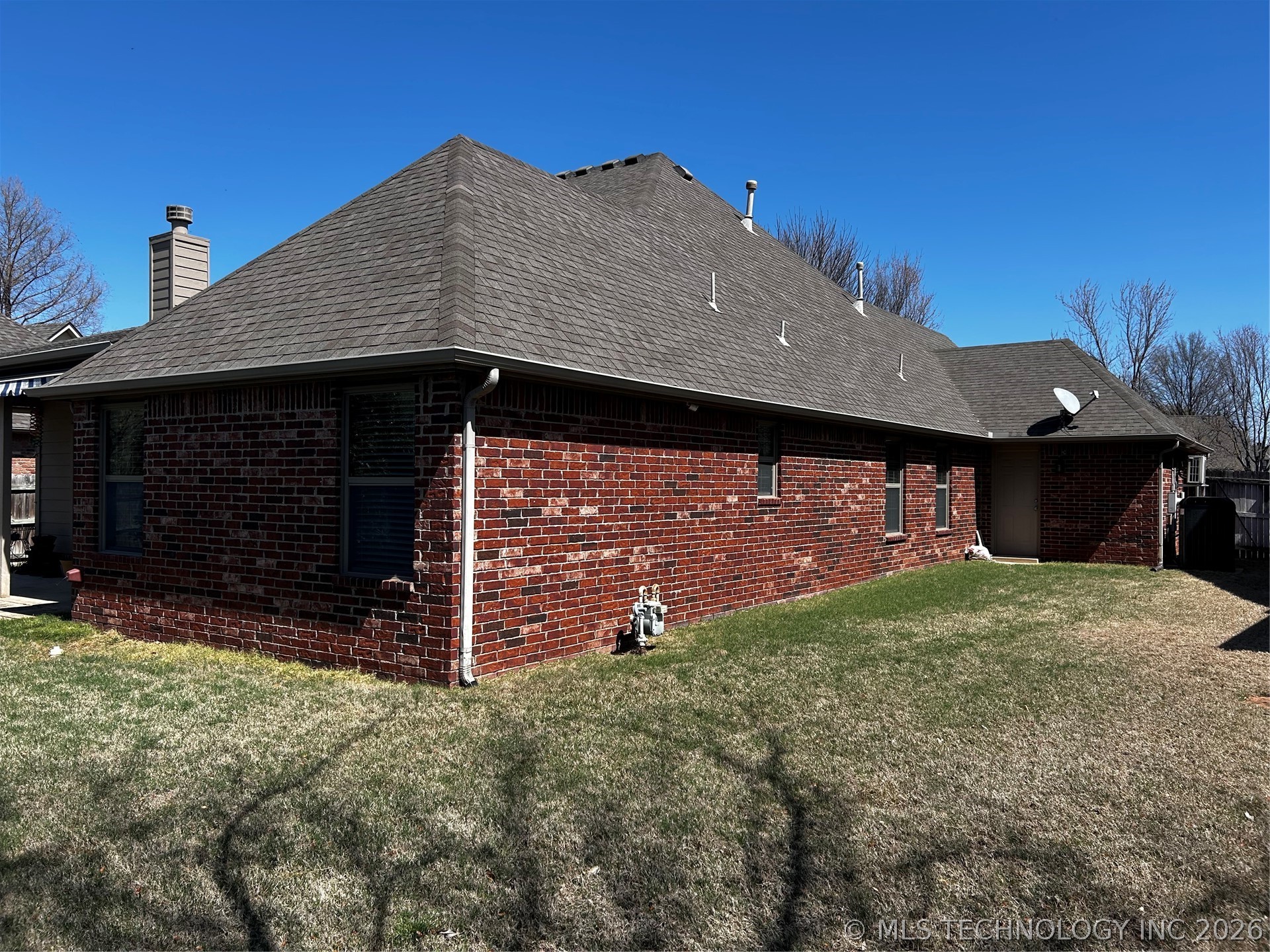10950 S 86th Eastavenue Tulsa OK 74133
