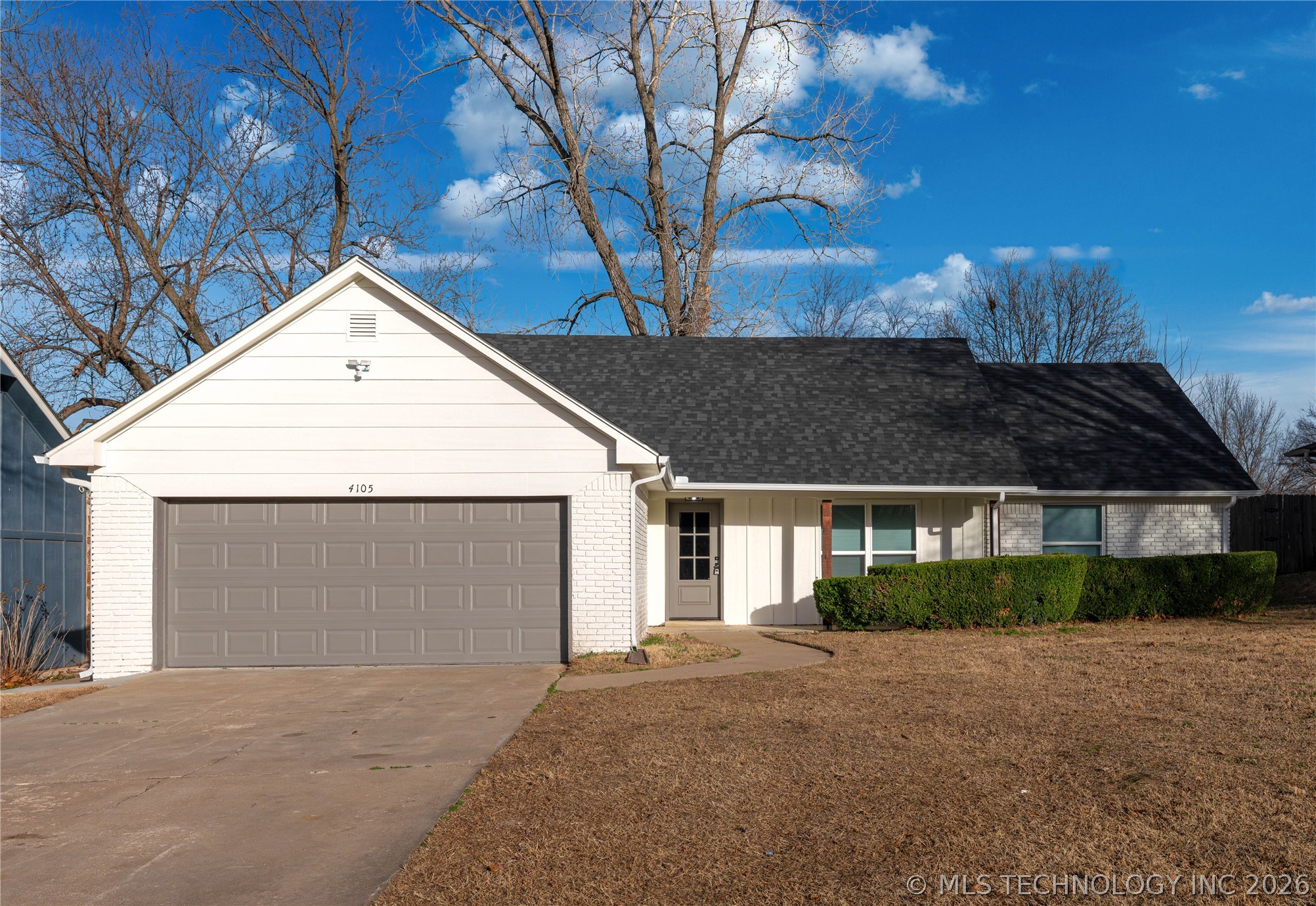 4105 S Cedar Place W Broken Arrow OK 74011