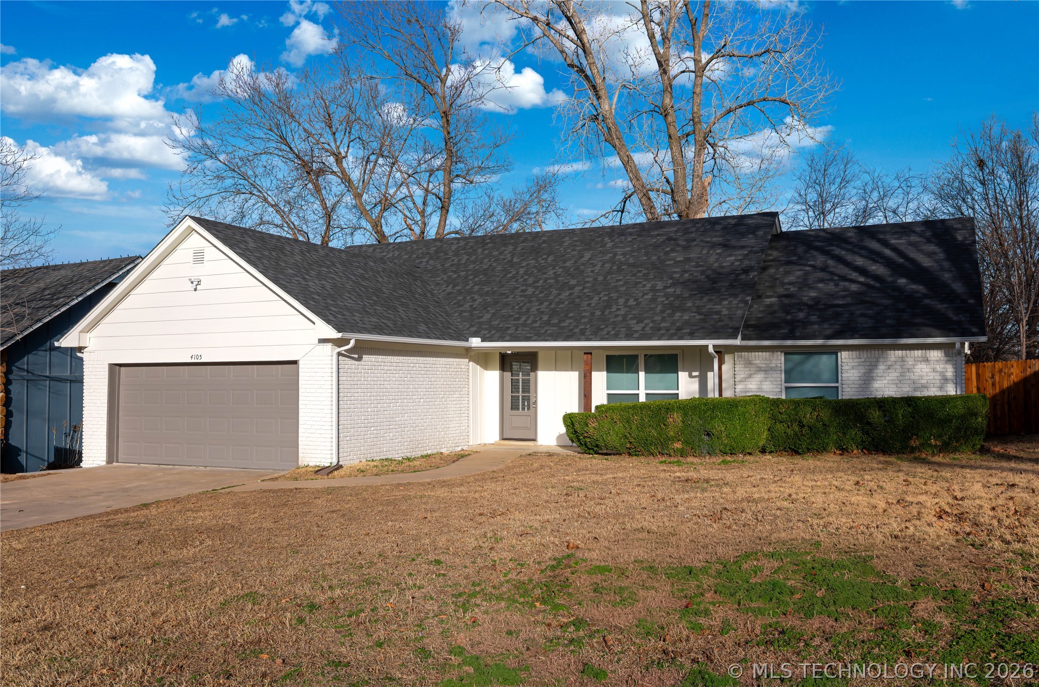 4105 S Cedar Place W Broken Arrow OK 74011