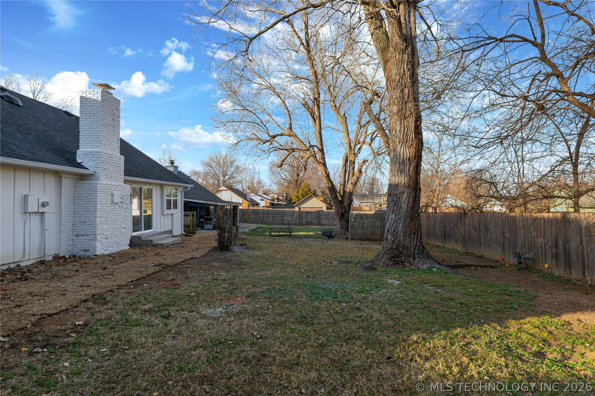 4105 S Cedar Place W Broken Arrow OK 74011