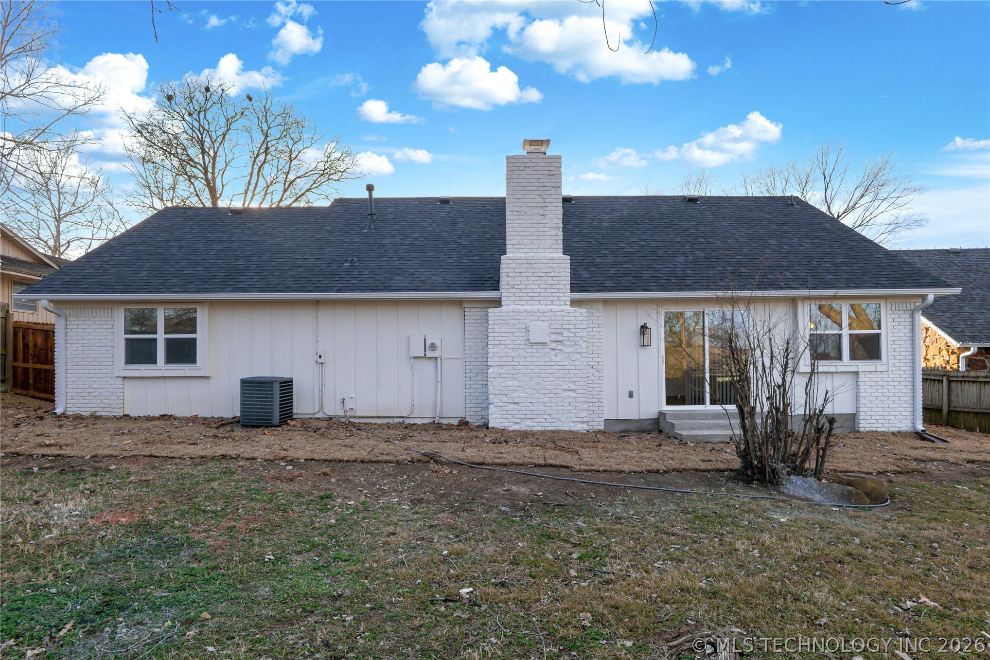 4105 S Cedar Place W Broken Arrow OK 74011