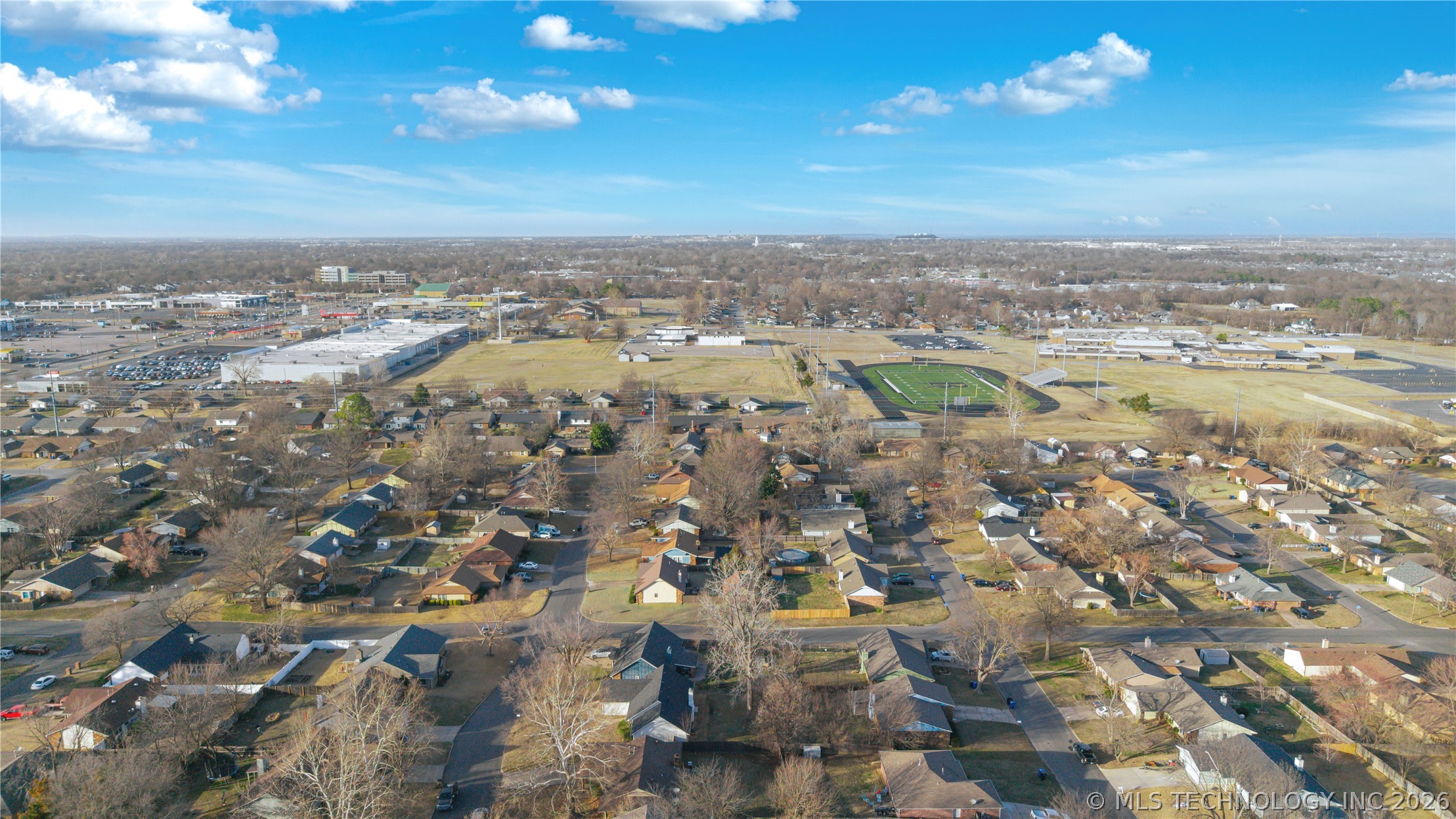 4105 S Cedar Place W Broken Arrow OK 74011