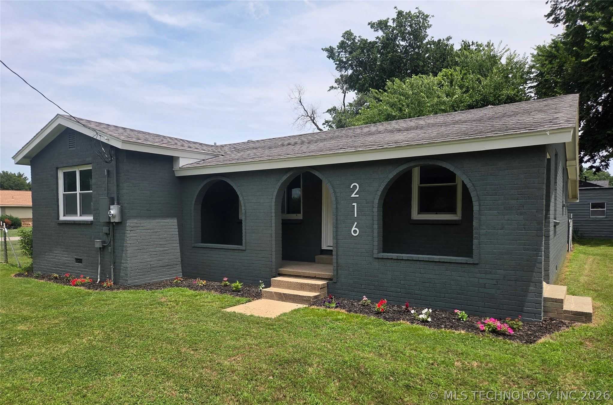 216 N Pine Street Oologah OK 74053