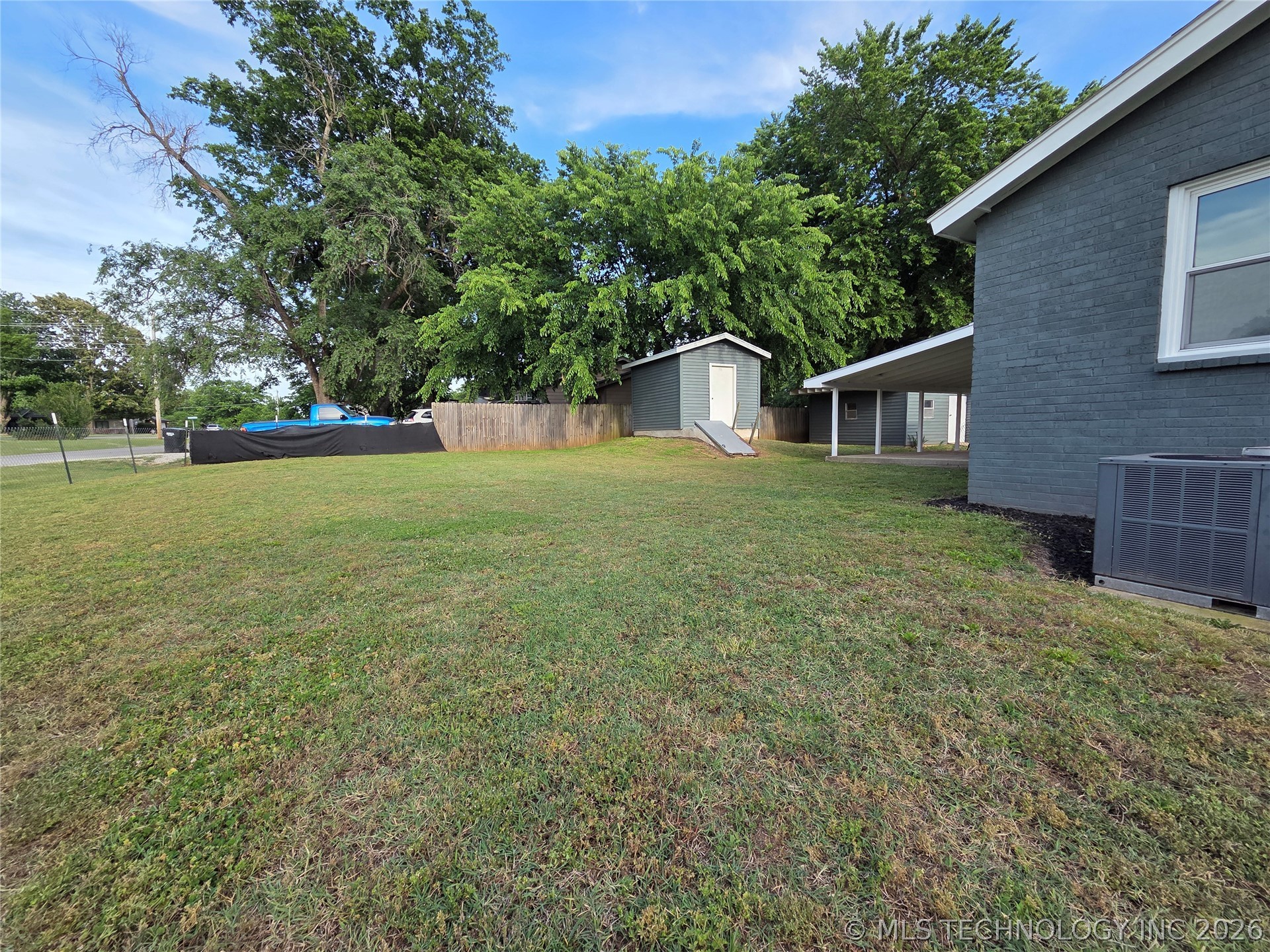 216 N Pine Street Oologah OK 74053