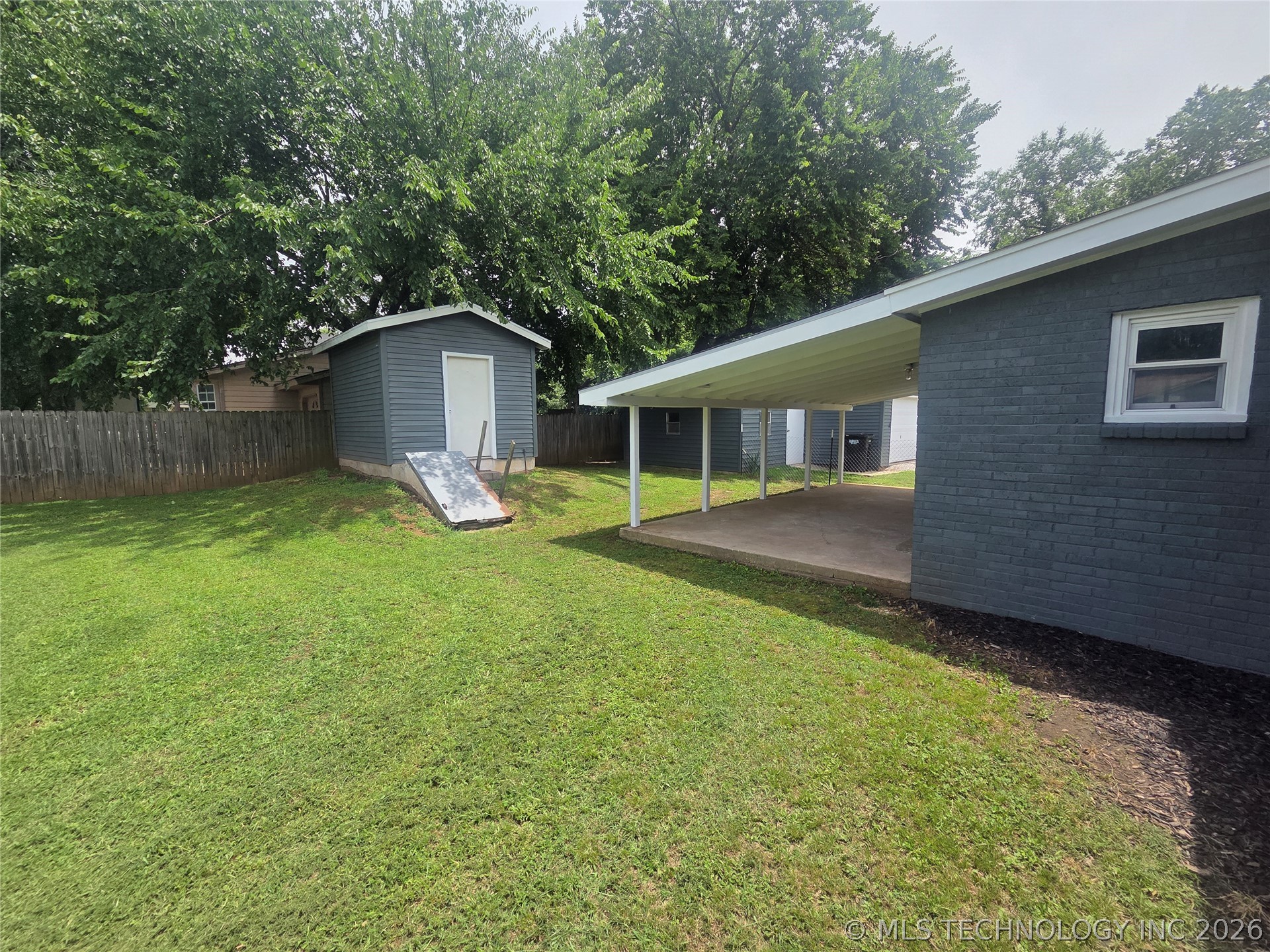 216 N Pine Street Oologah OK 74053