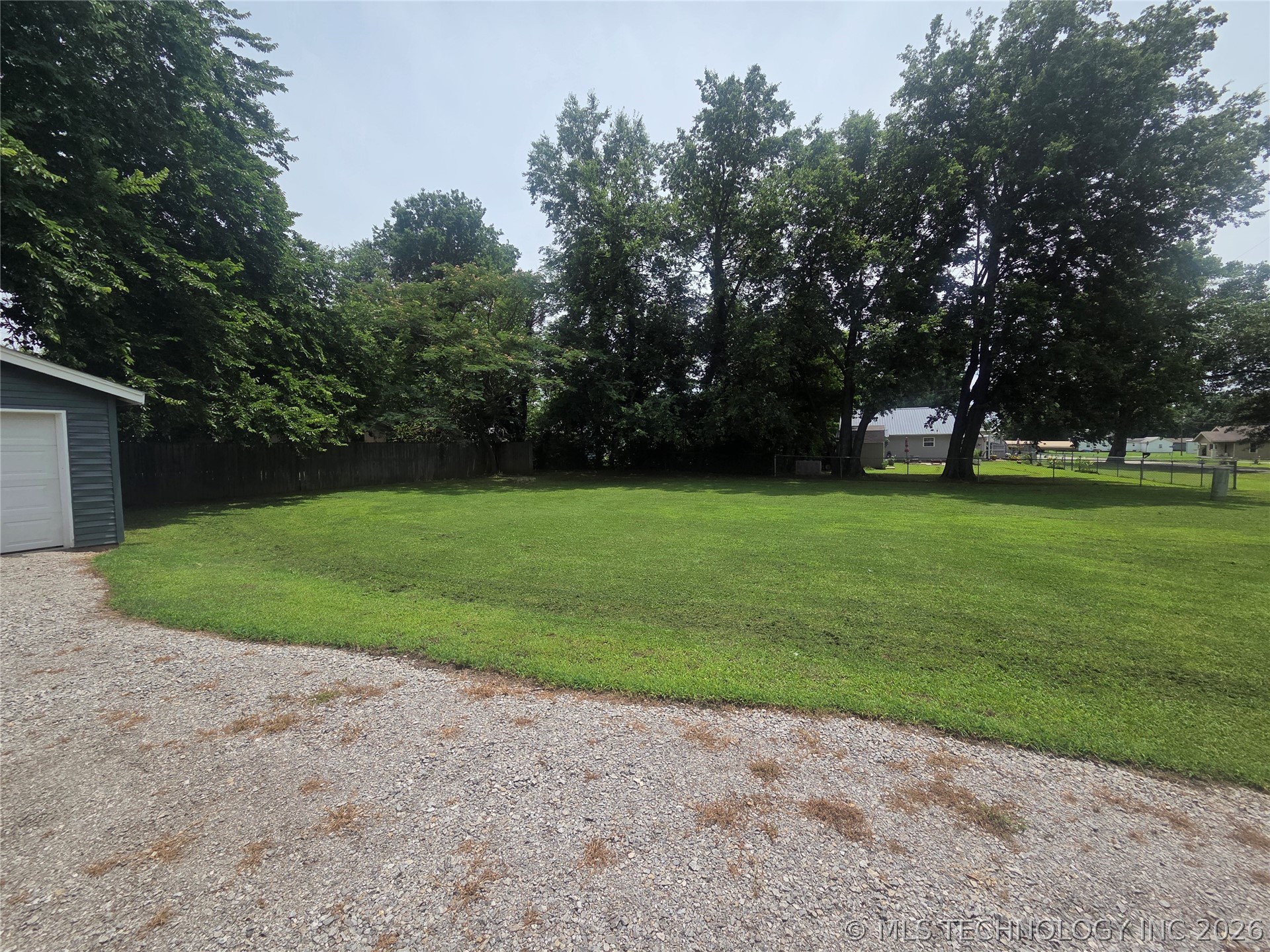 216 N Pine Street Oologah OK 74053