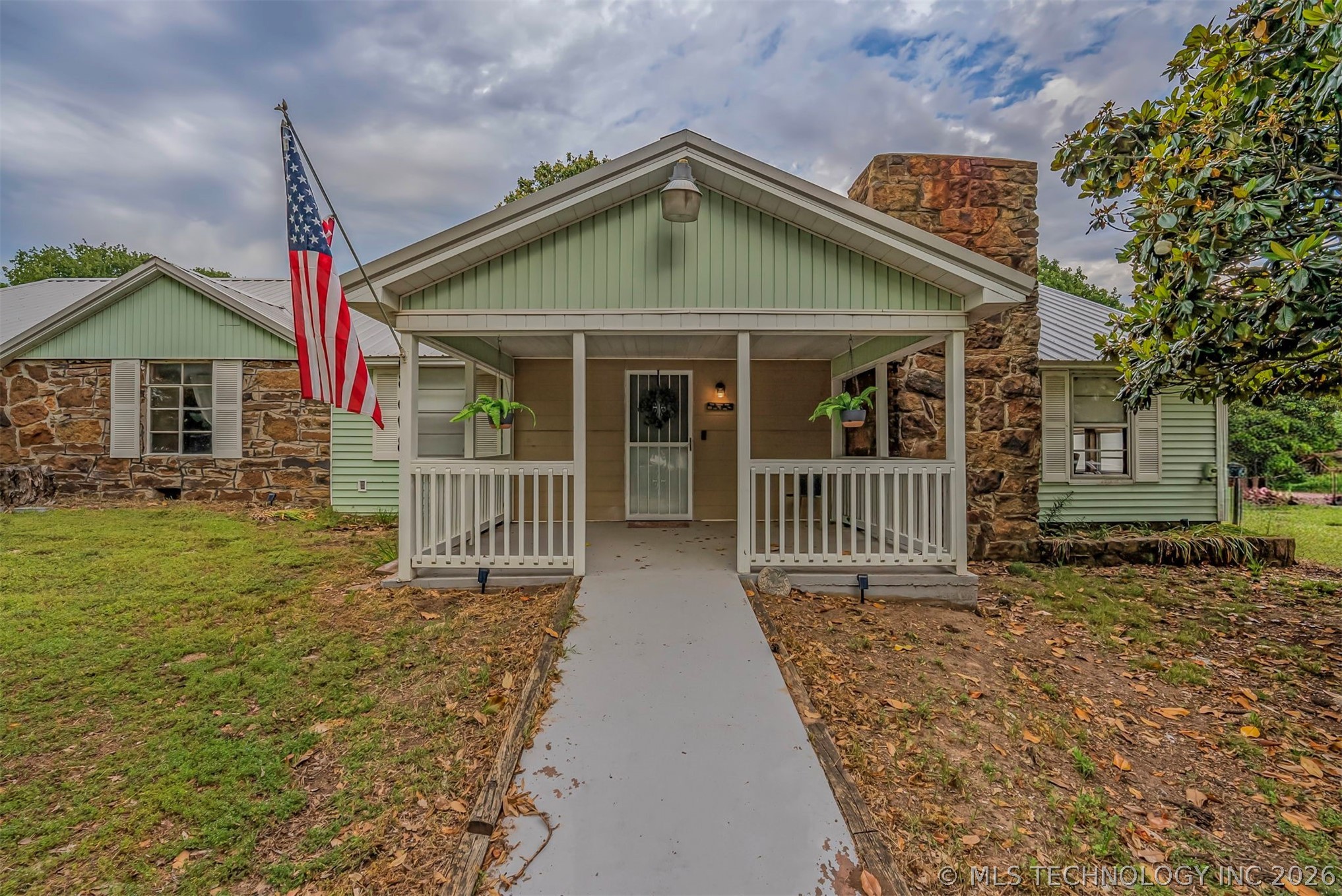 33698 E 750 Road Wagoner OK 74467