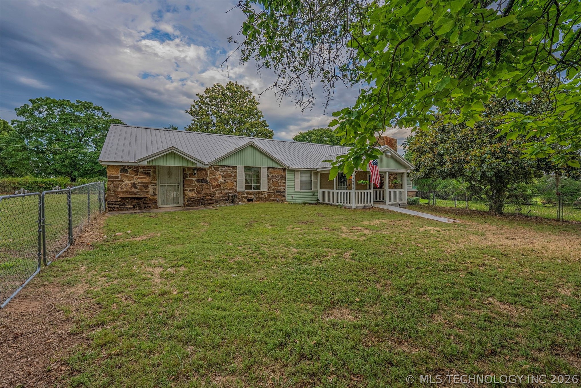 33698 E 750 Road Wagoner OK 74467
