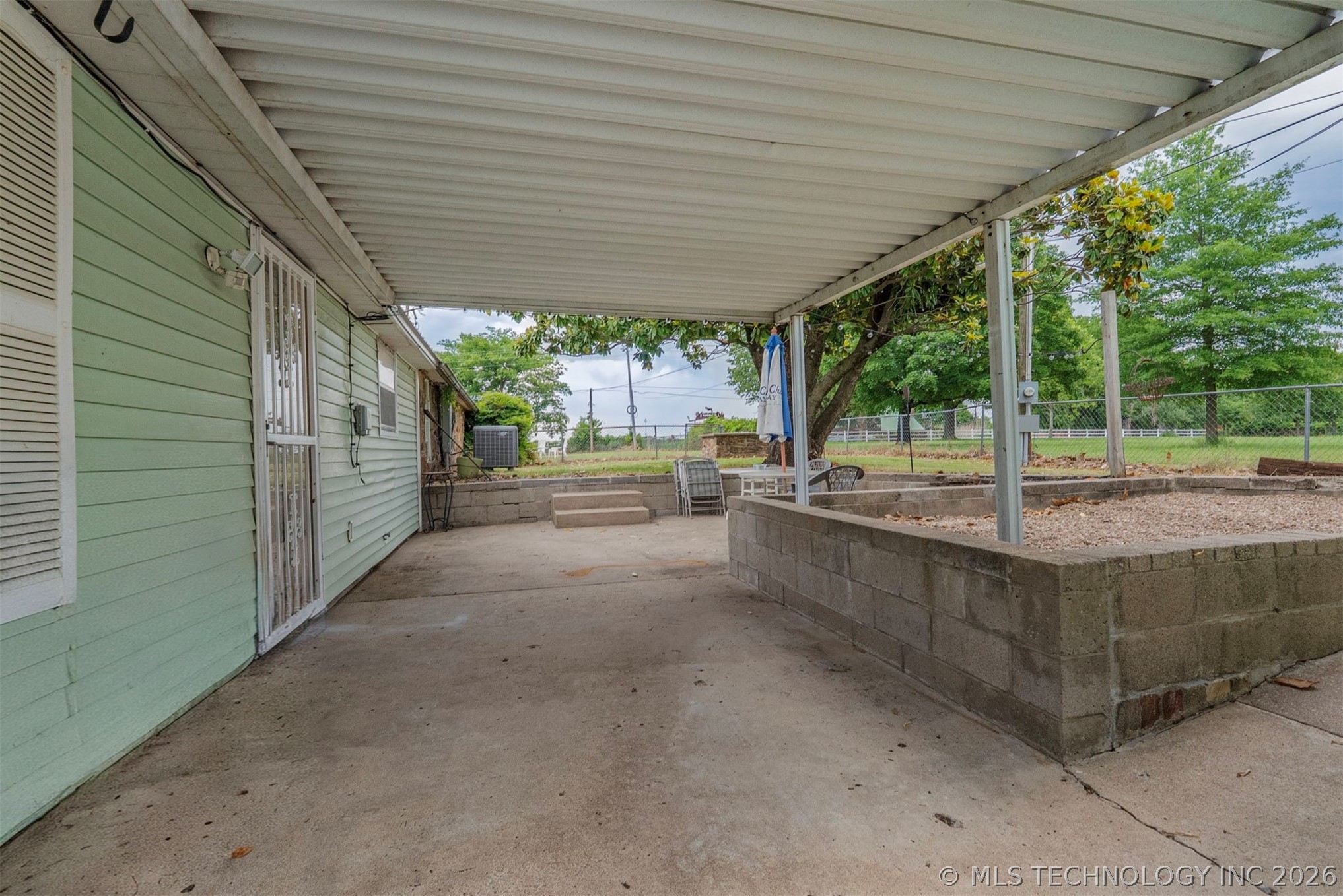 33698 E 750 Road Wagoner OK 74467