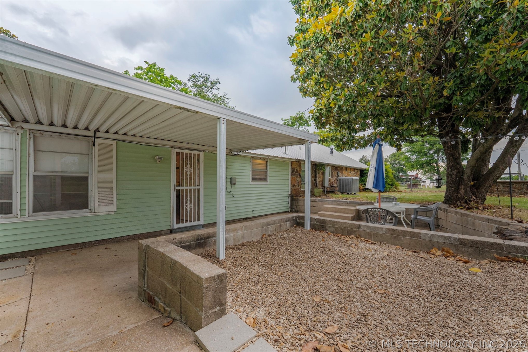 33698 E 750 Road Wagoner OK 74467