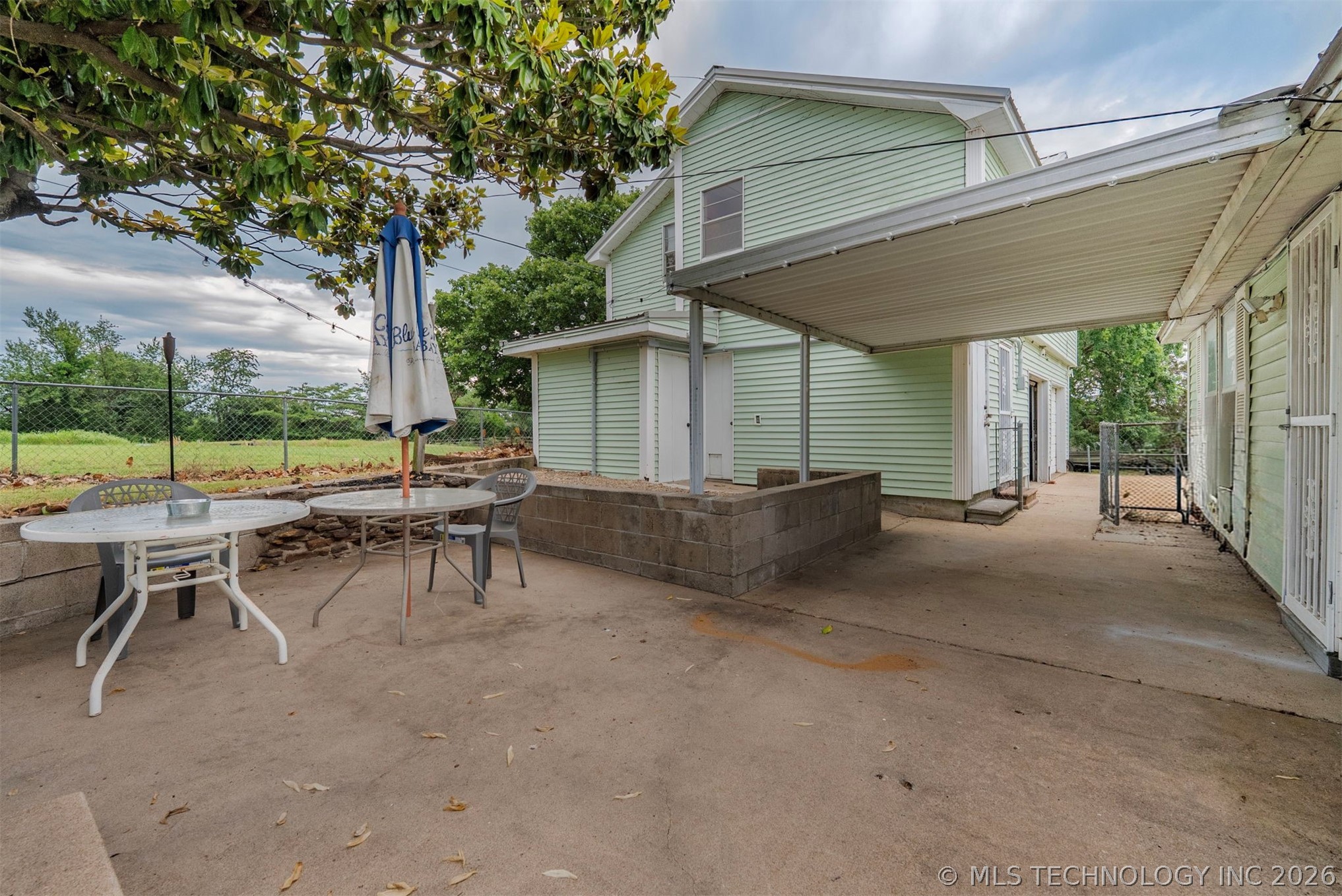 33698 E 750 Road Wagoner OK 74467