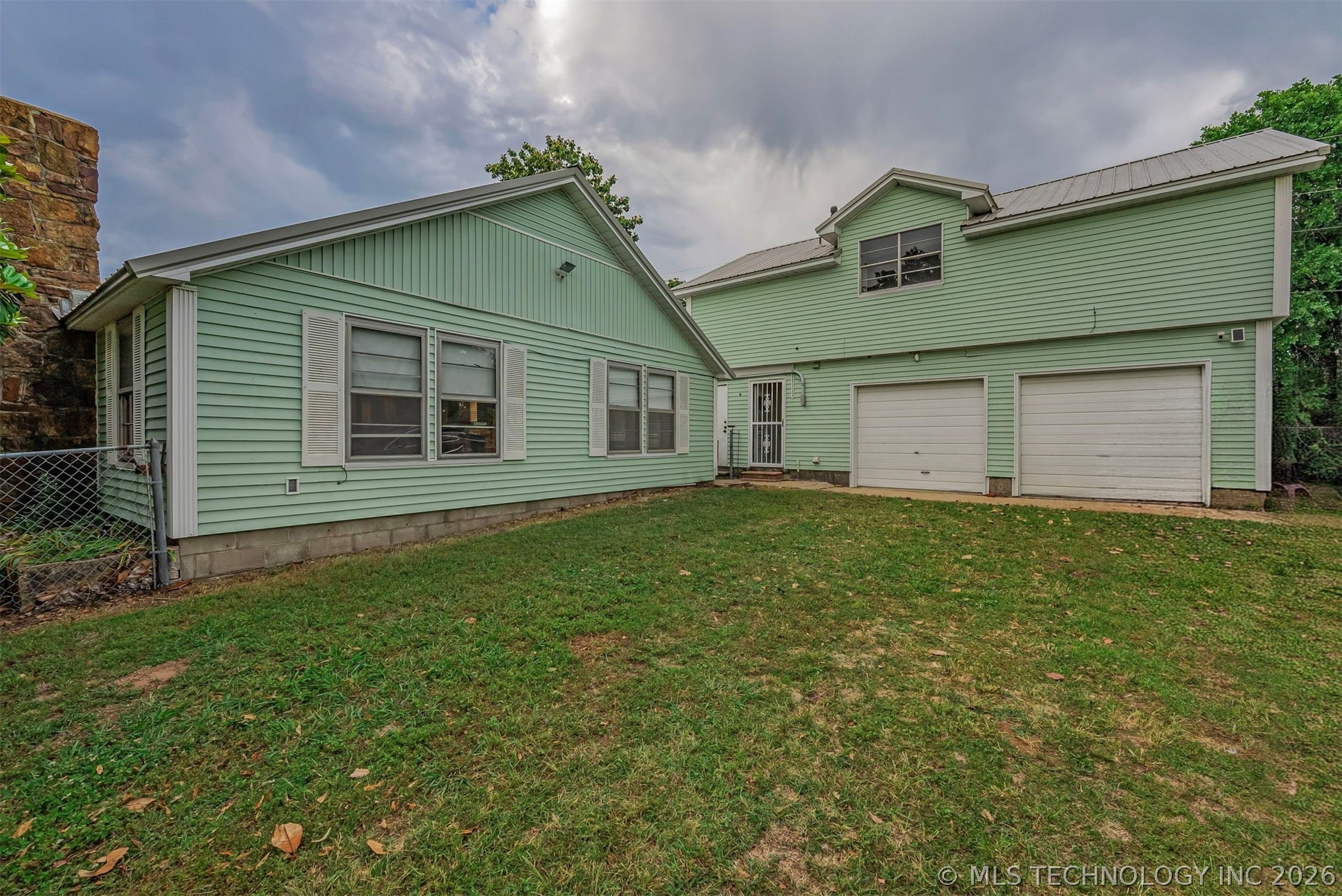 33698 E 750 Road Wagoner OK 74467