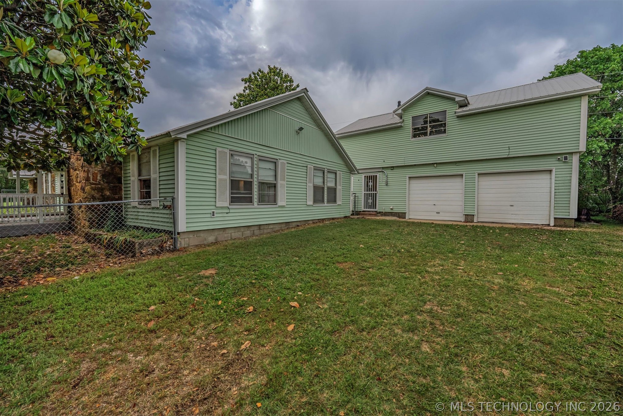 33698 E 750 Road Wagoner OK 74467