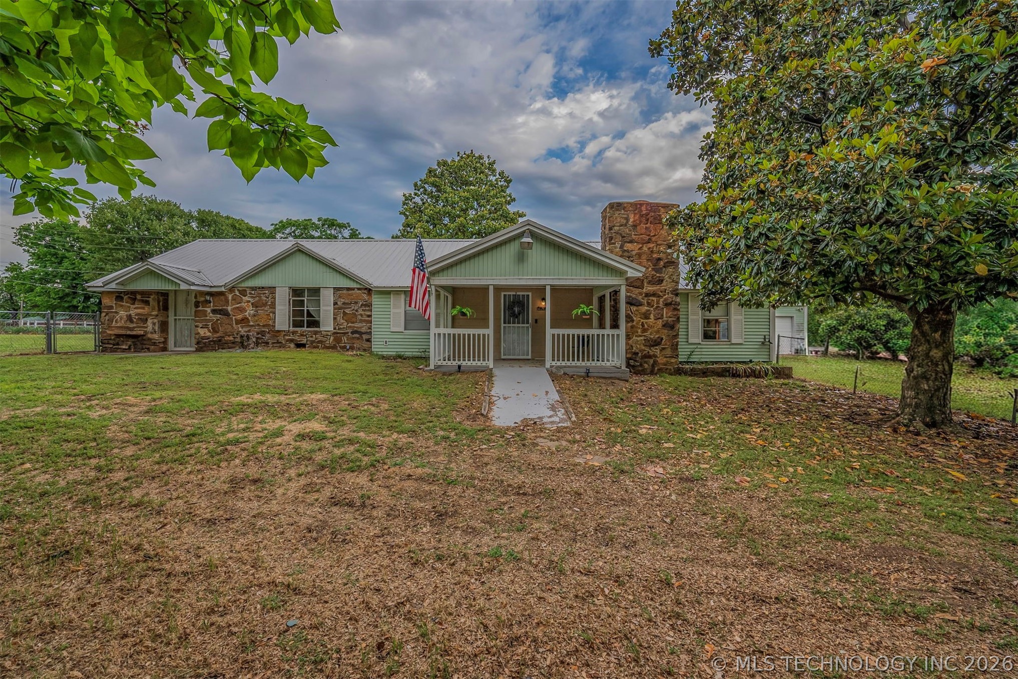 33698 E 750 Road Wagoner OK 74467
