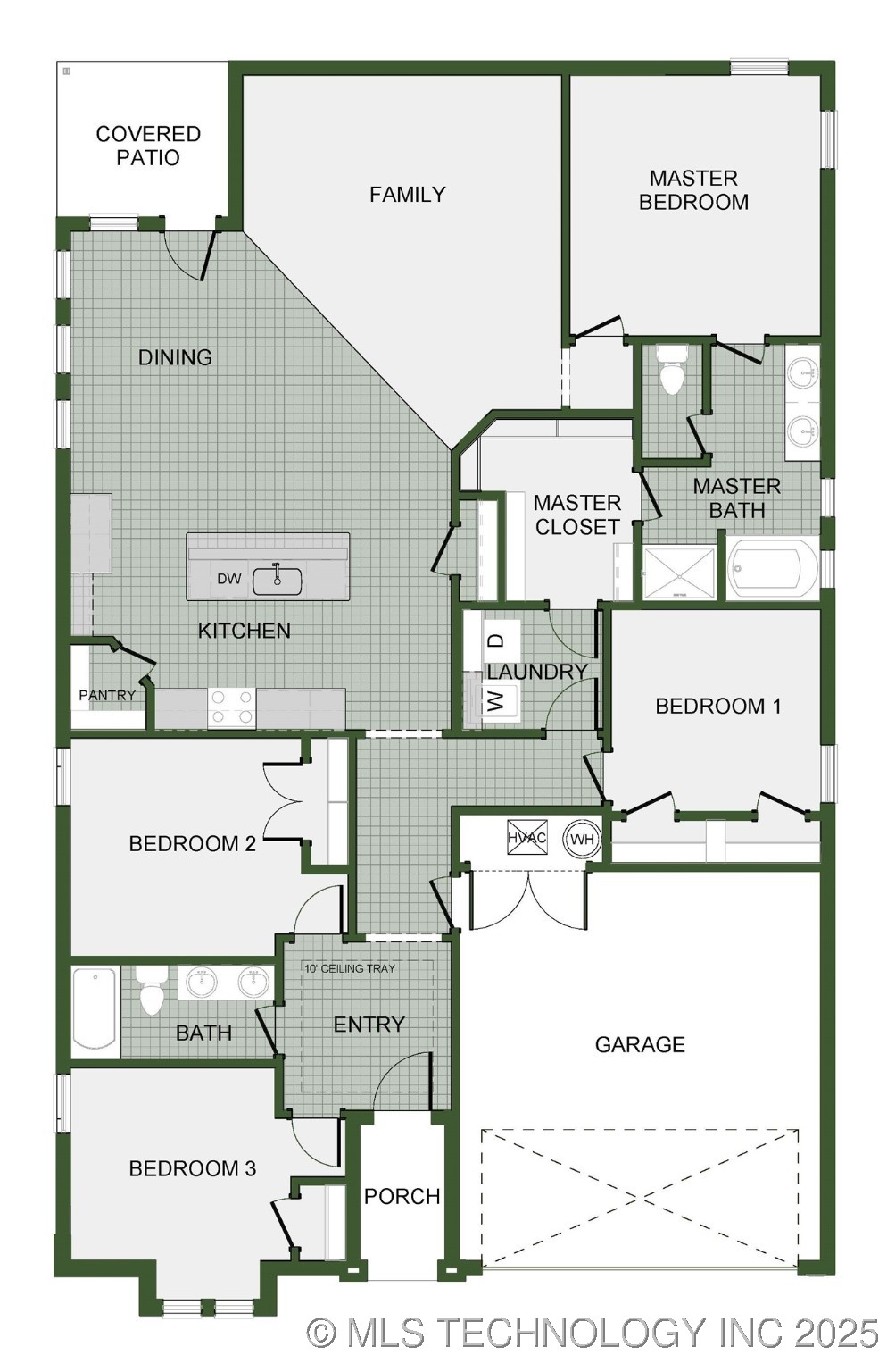 12929 S 21st Place E Jenks OK 74037