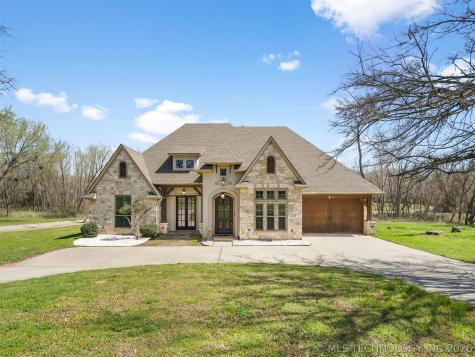 22533 Front Nine Thackerville OK 73459