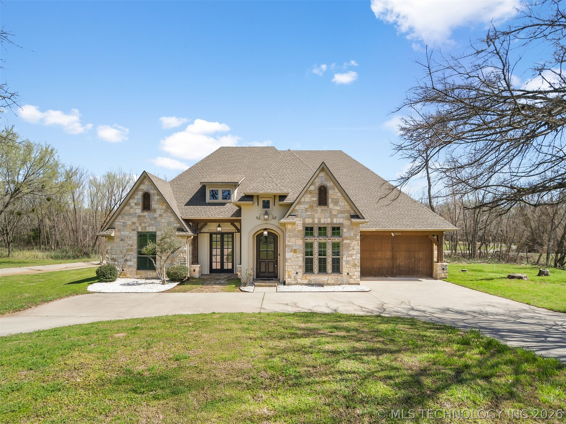 22533 Front Nine Thackerville OK 73459