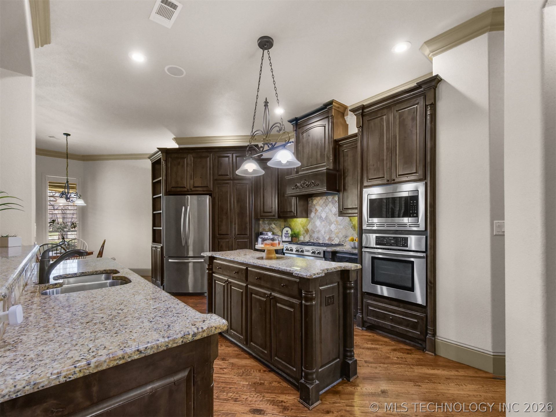 22533 Front Nine Thackerville OK 73459