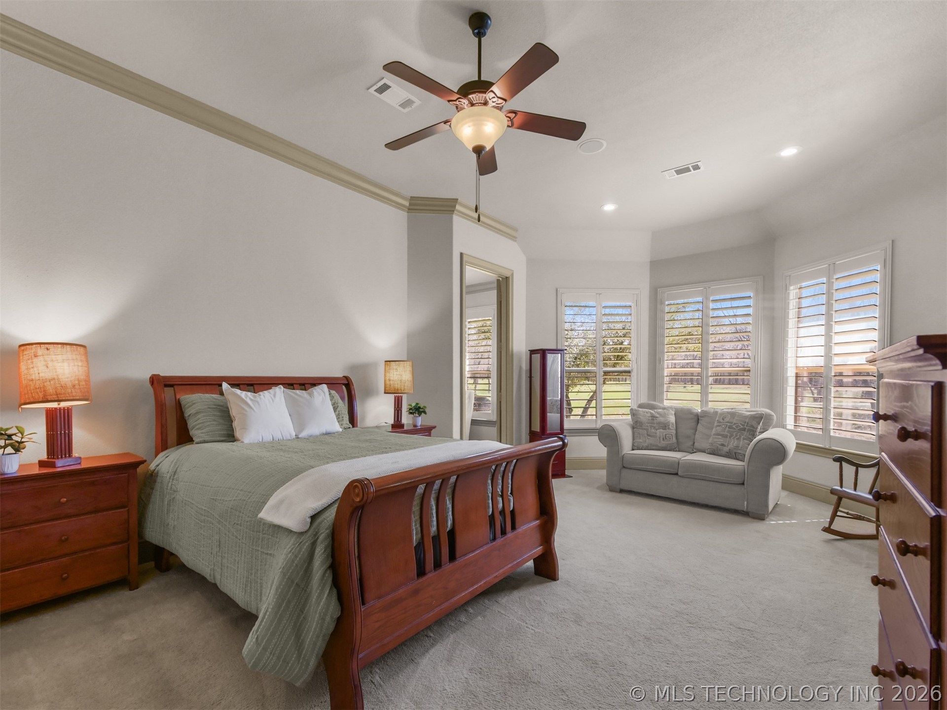 22533 Front Nine Thackerville OK 73459