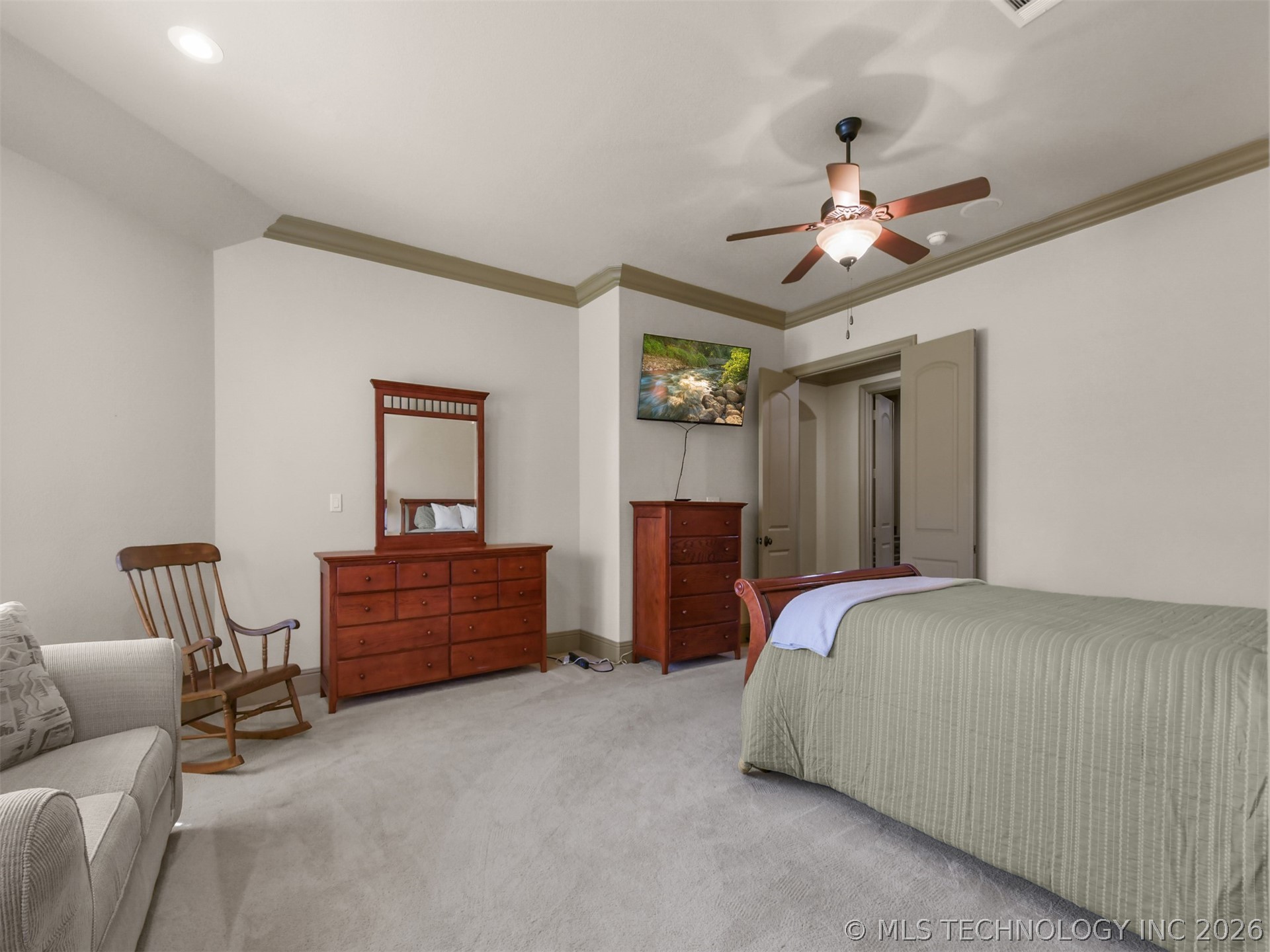 22533 Front Nine Thackerville OK 73459