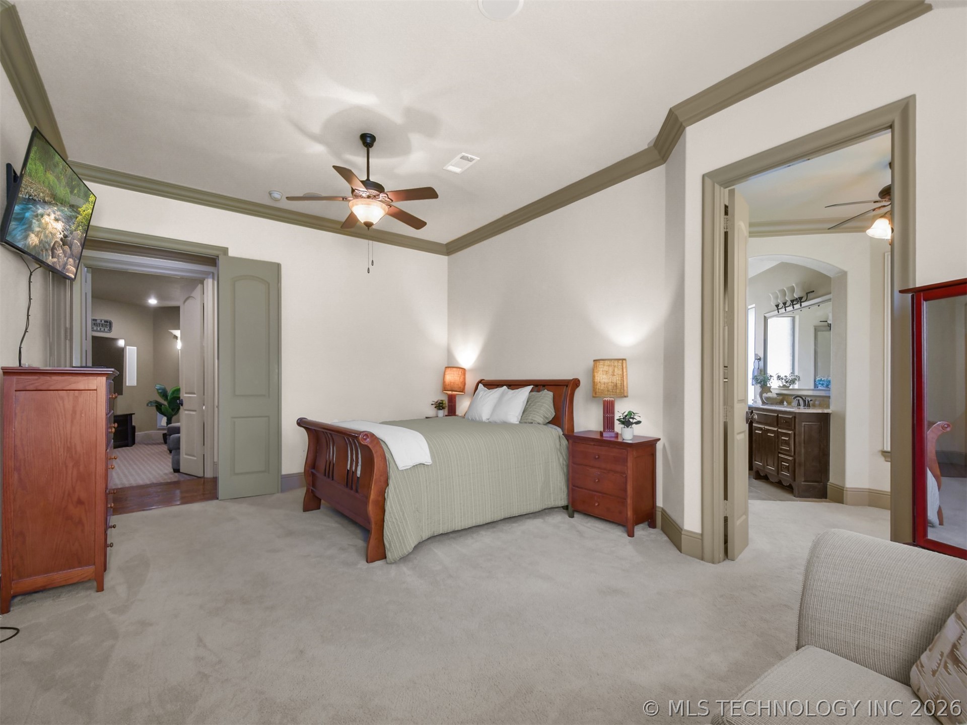 22533 Front Nine Thackerville OK 73459