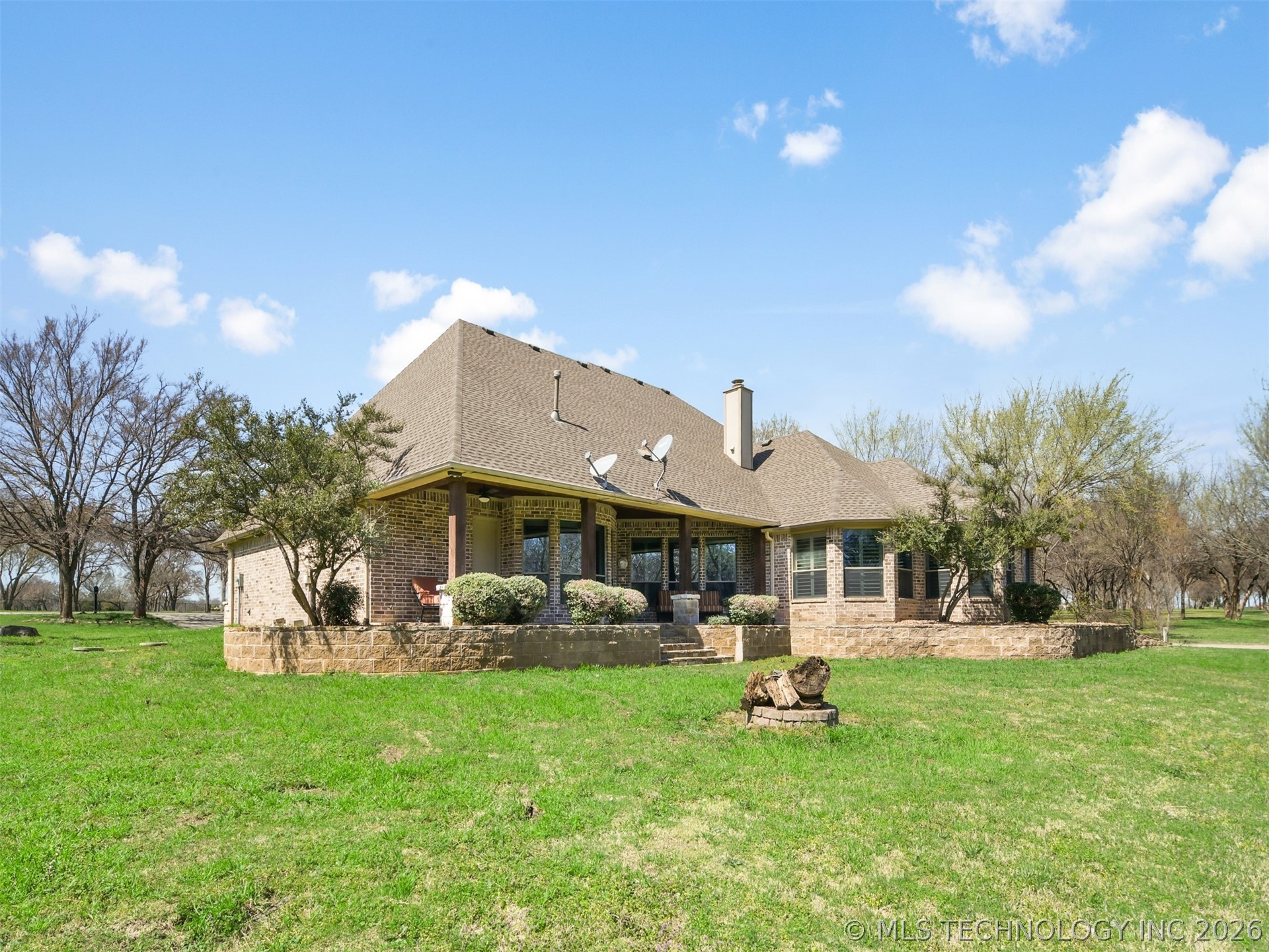 22533 Front Nine Thackerville OK 73459