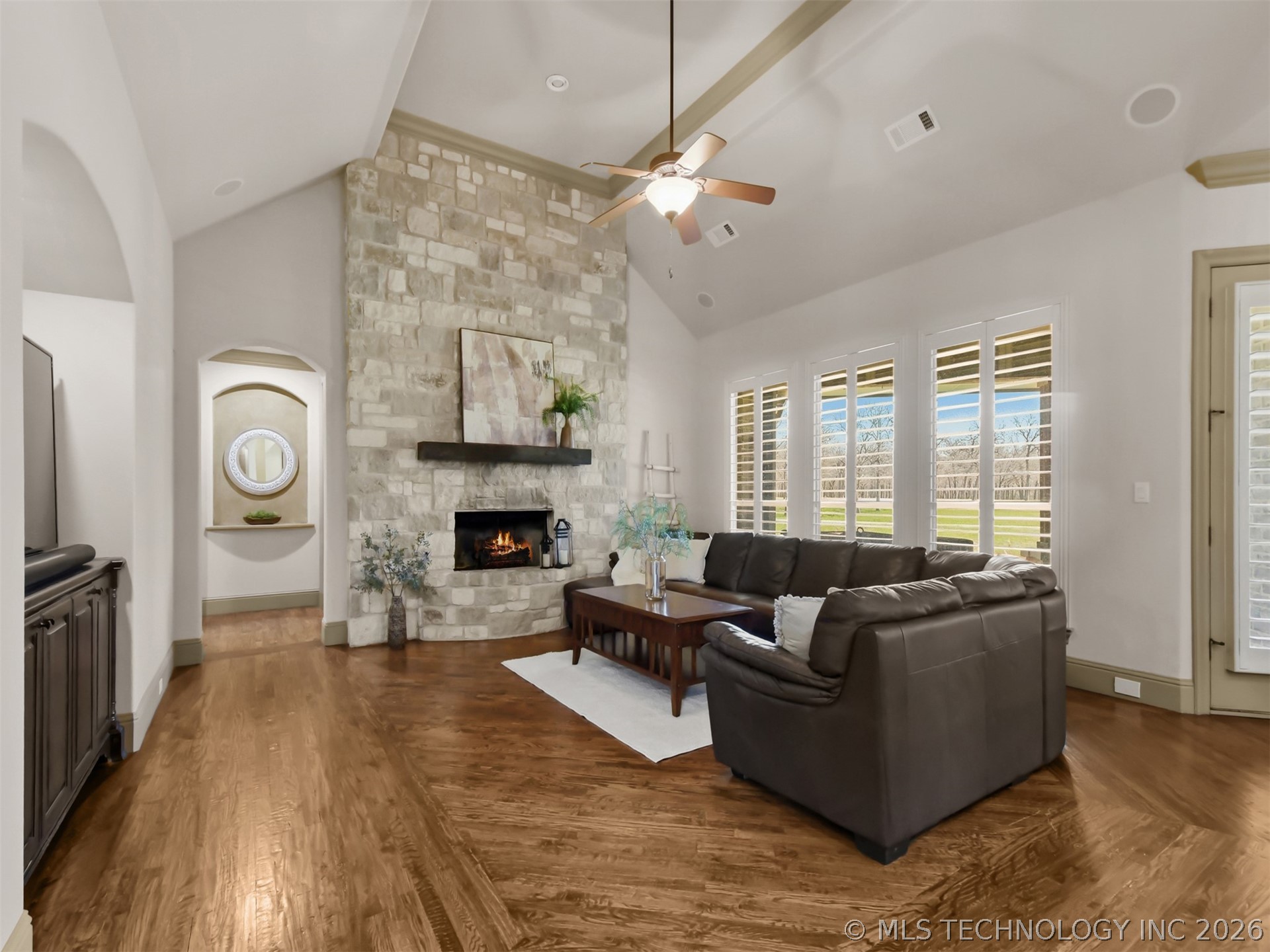 22533 Front Nine Thackerville OK 73459