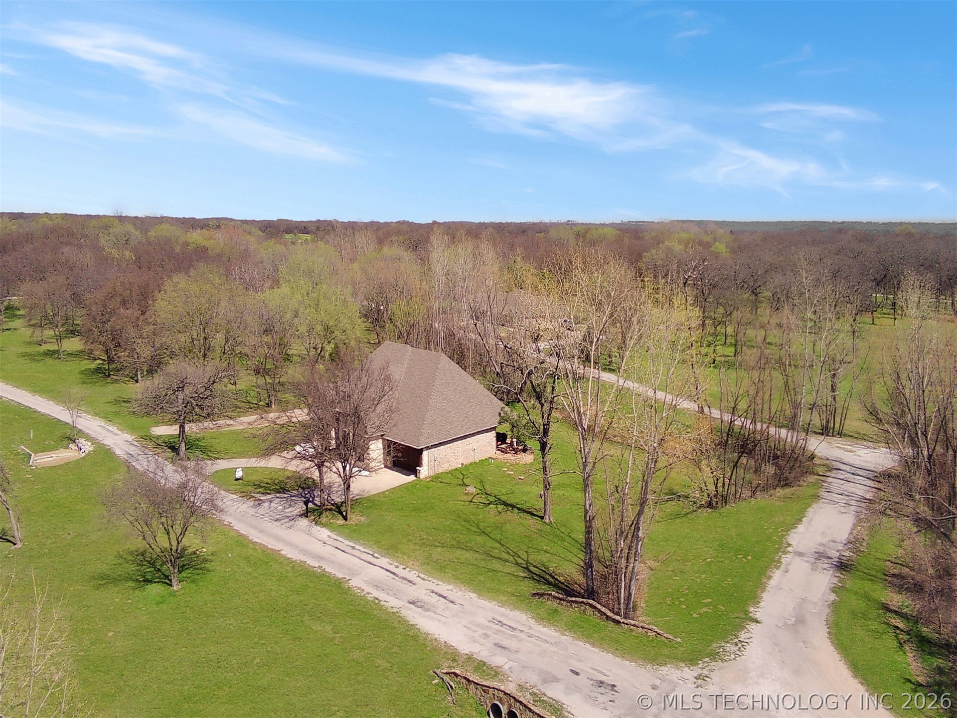 22533 Front Nine Thackerville OK 73459
