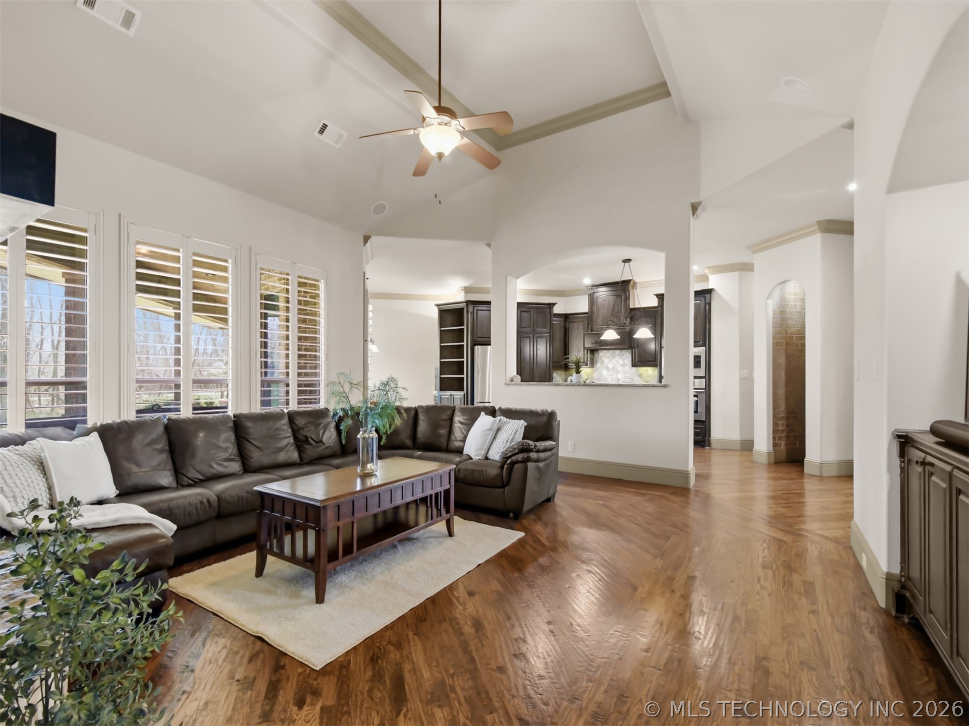 22533 Front Nine Thackerville OK 73459