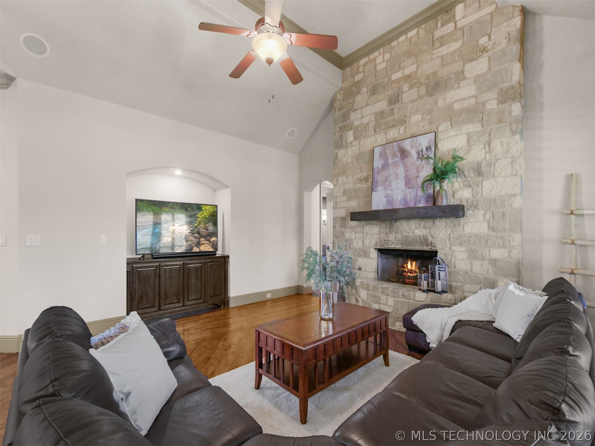 22533 Front Nine Thackerville OK 73459