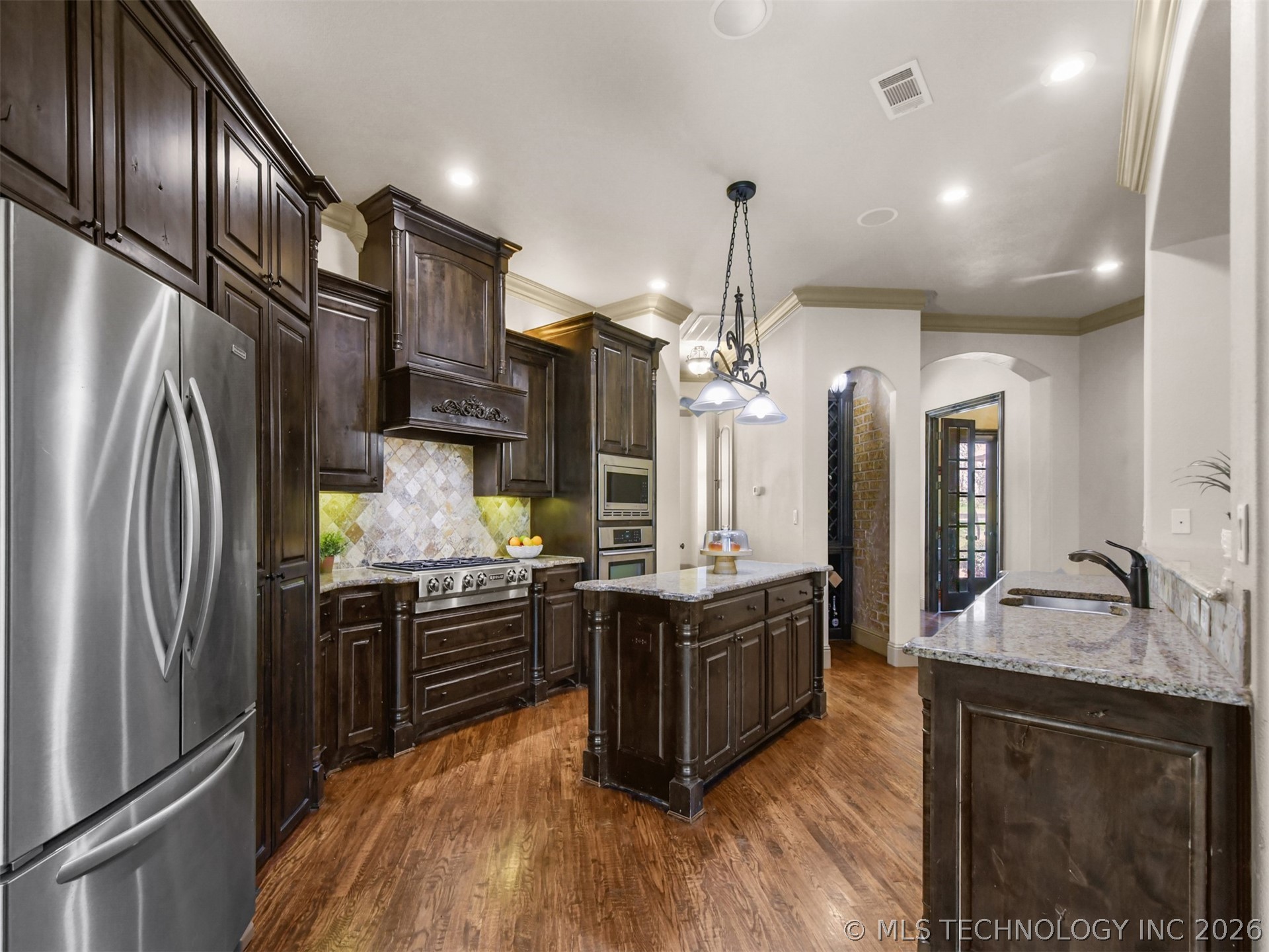 22533 Front Nine Thackerville OK 73459