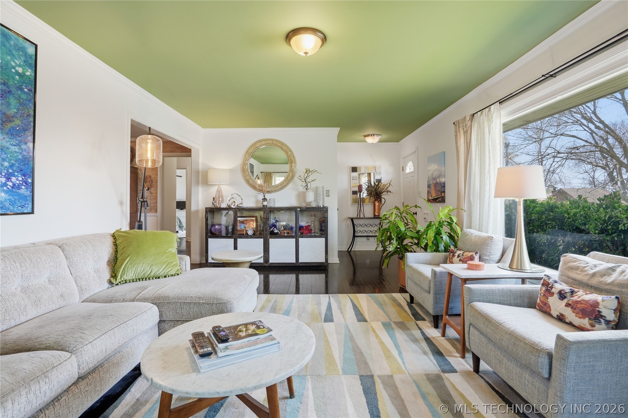 2405 S Gary Place Tulsa OK 74114