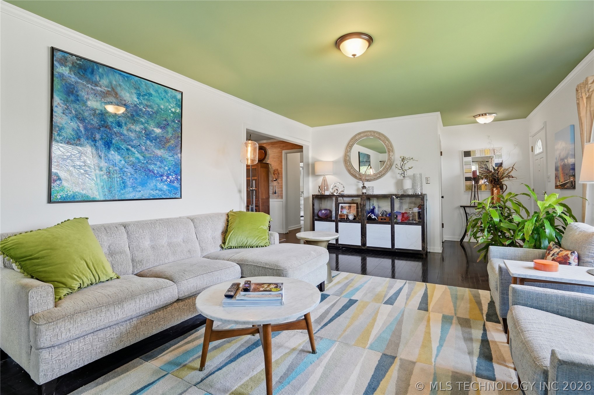 2405 S Gary Place Tulsa OK 74114