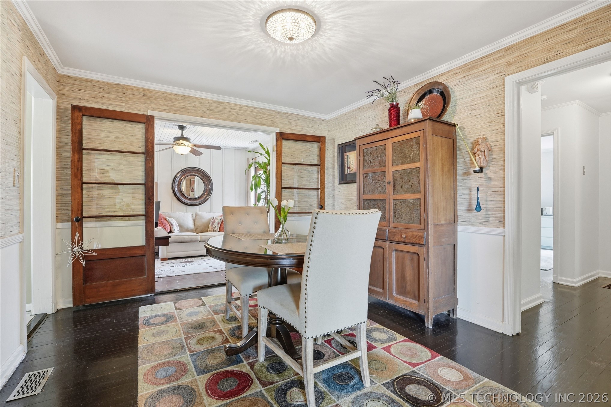 2405 S Gary Place Tulsa OK 74114