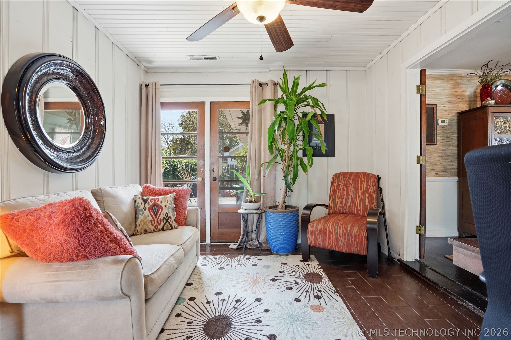 2405 S Gary Place Tulsa OK 74114