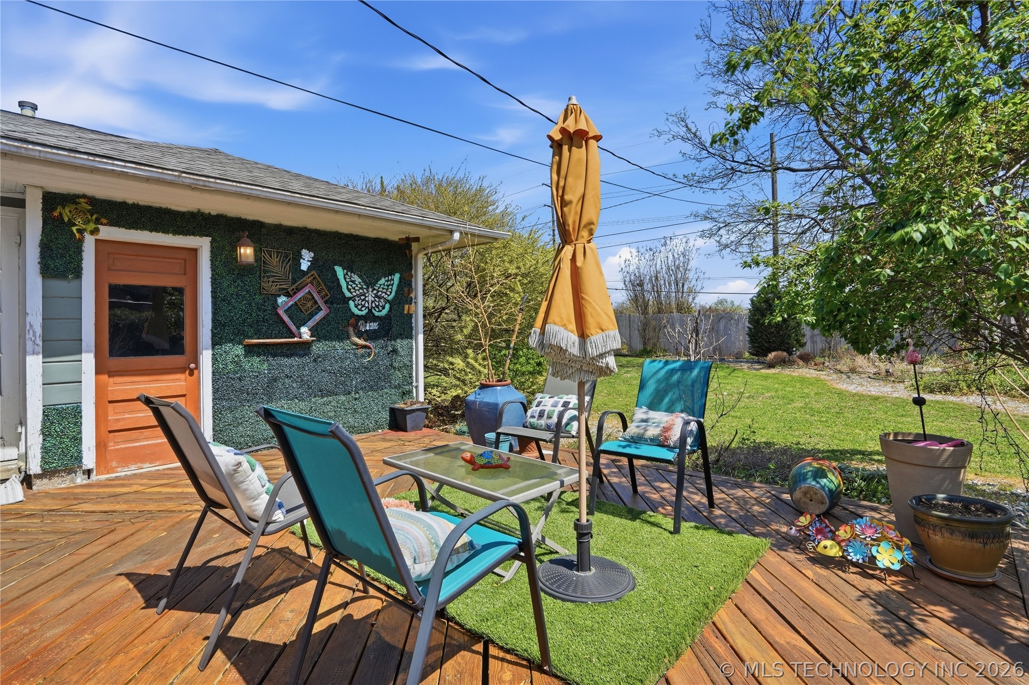 2405 S Gary Place Tulsa OK 74114