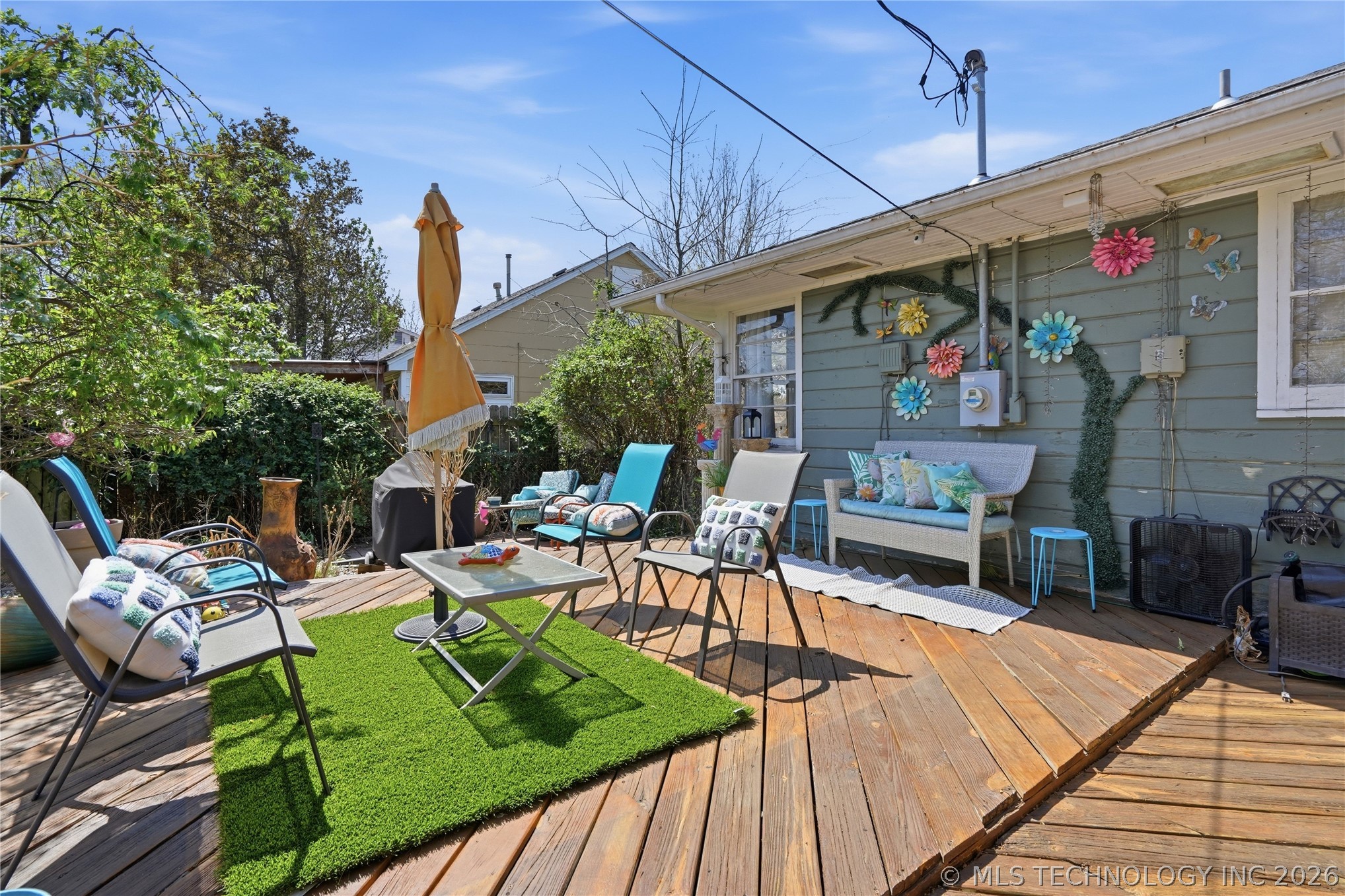 2405 S Gary Place Tulsa OK 74114