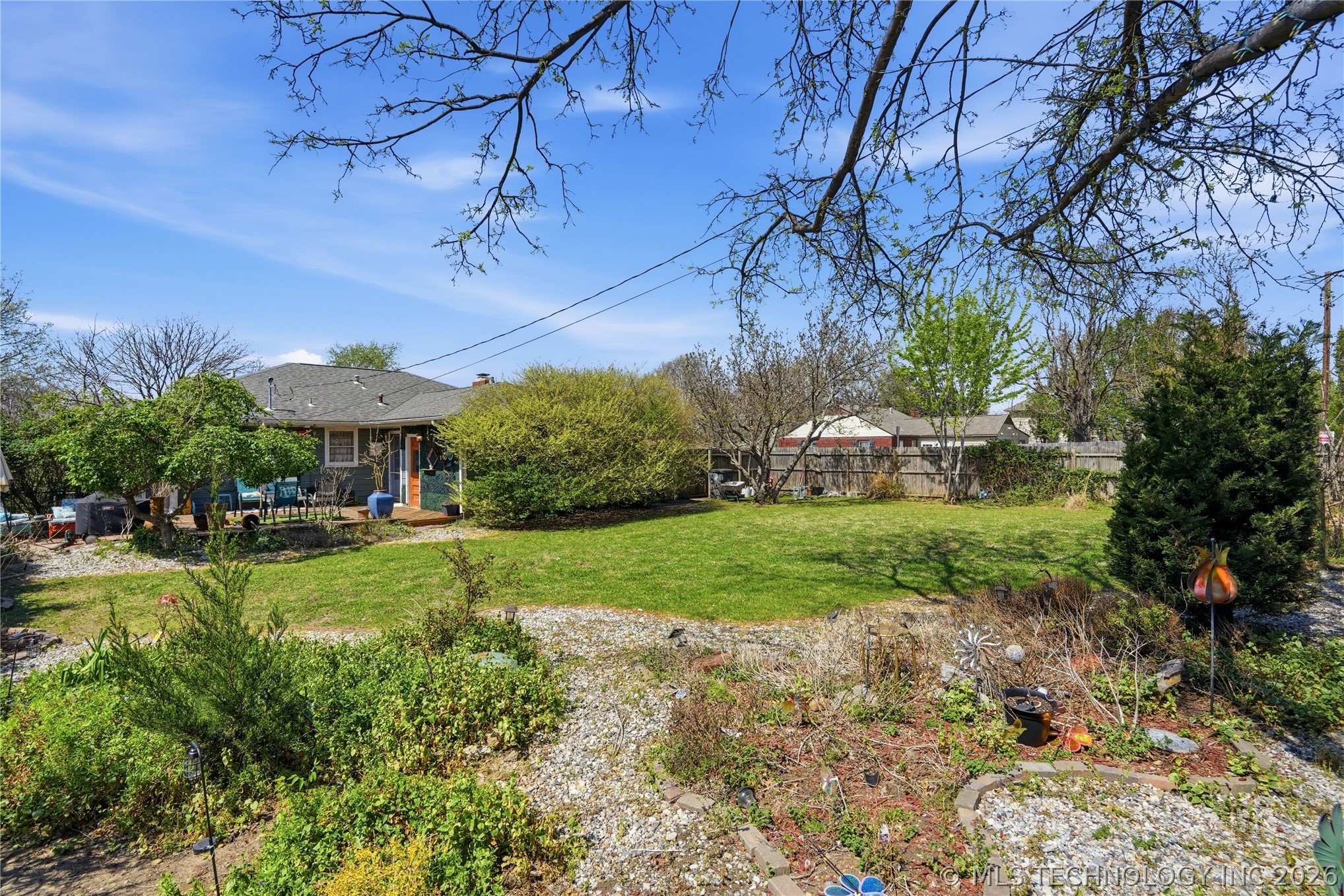 2405 S Gary Place Tulsa OK 74114