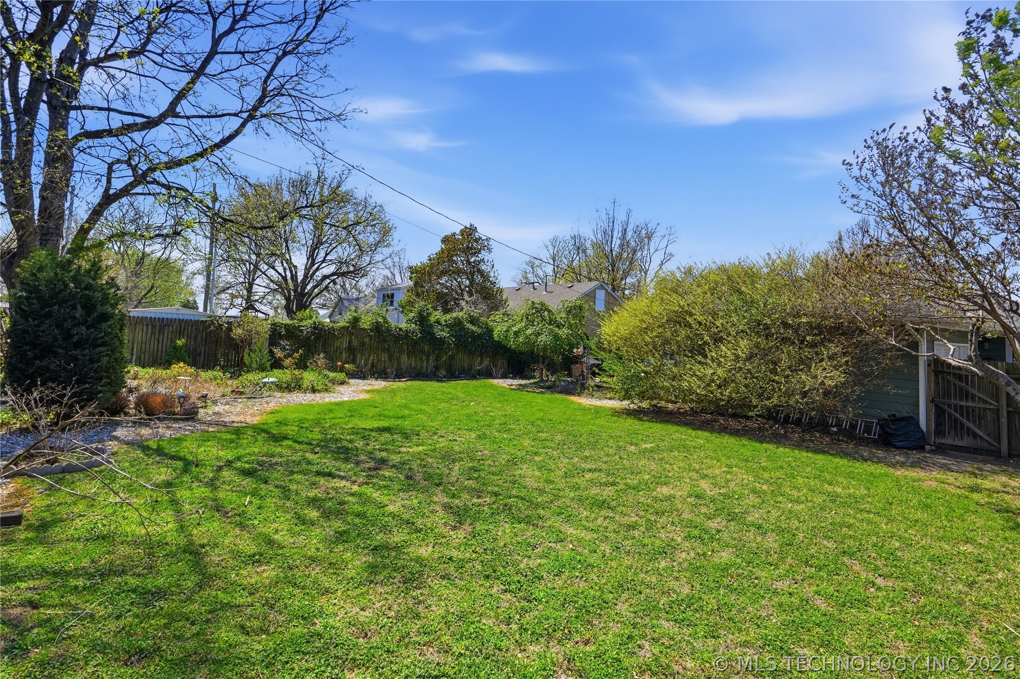 2405 S Gary Place Tulsa OK 74114