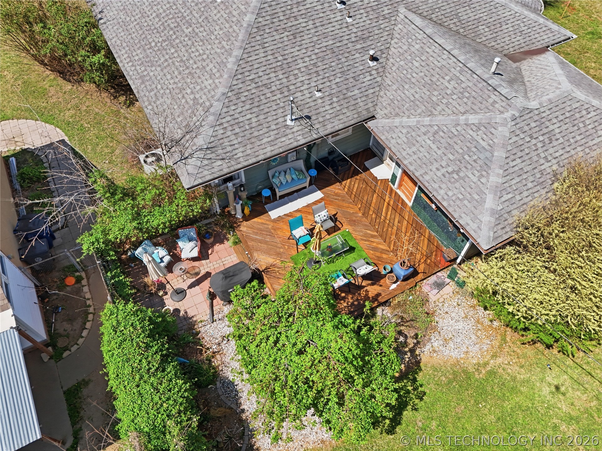 2405 S Gary Place Tulsa OK 74114